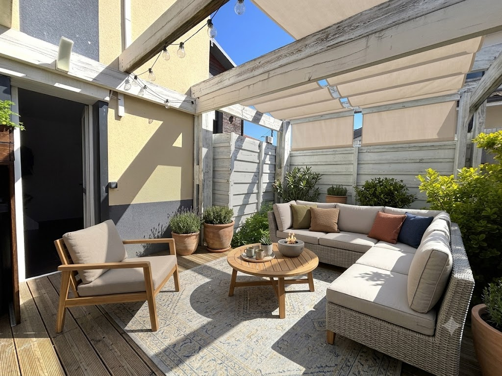 Agence immobilière de ABSOLUTE HABITAT Le Bouscat Libération