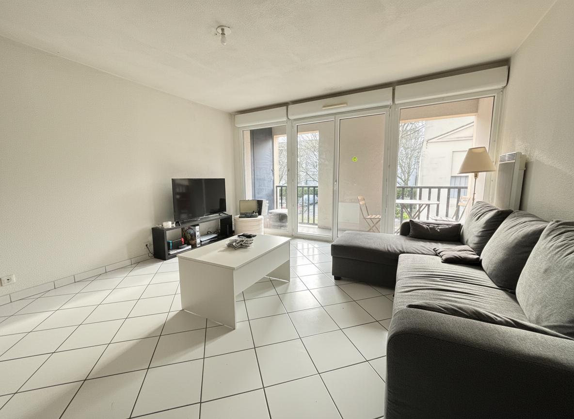 Agence immobilière de ABSOLUTE HABITAT Le Bouscat Libération