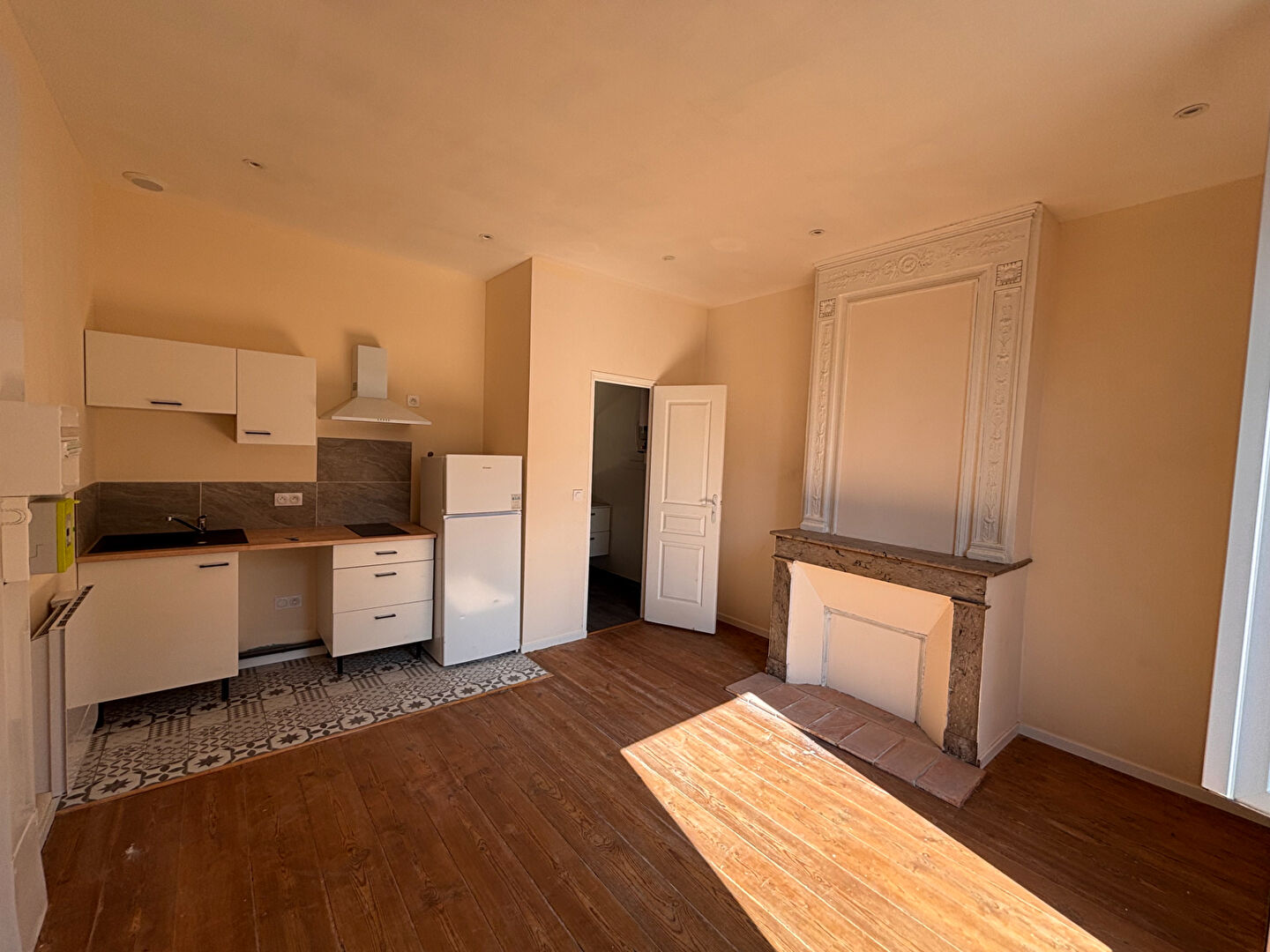 Agence immobilière de ABSOLUTE HABITAT Bordeaux