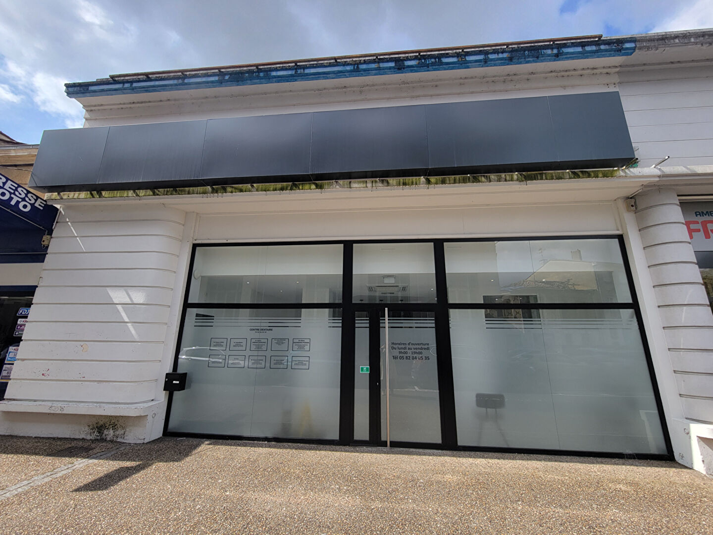 Agence immobilière de ABSOLUTE HABITAT Bergerac