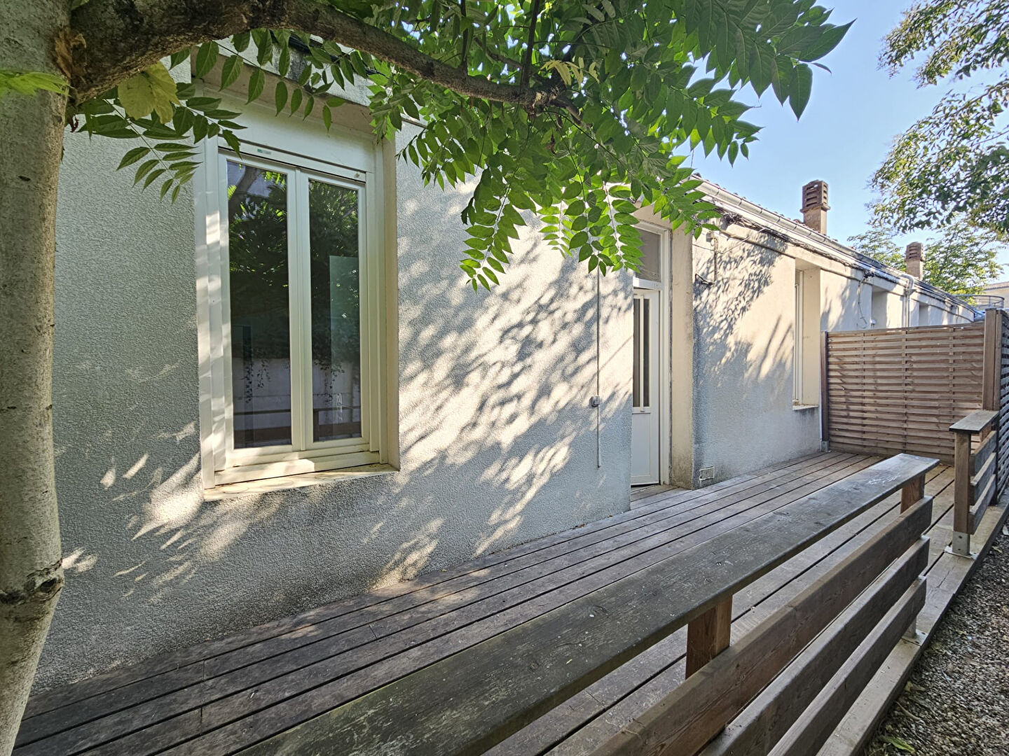 Agence immobilière de ABSOLUTE HABITAT Le Bouscat Libération