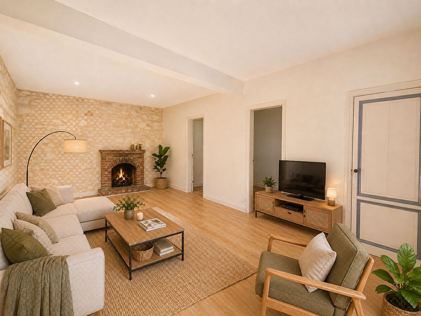 Agence immobilière de ABSOLUTE HABITAT Bordeaux