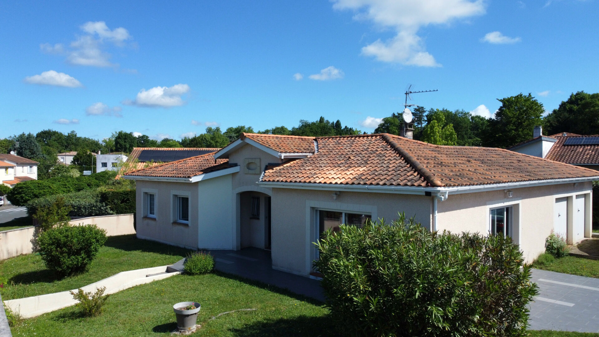 Agence immobilière de ABSOLUTE HABITAT Bordeaux