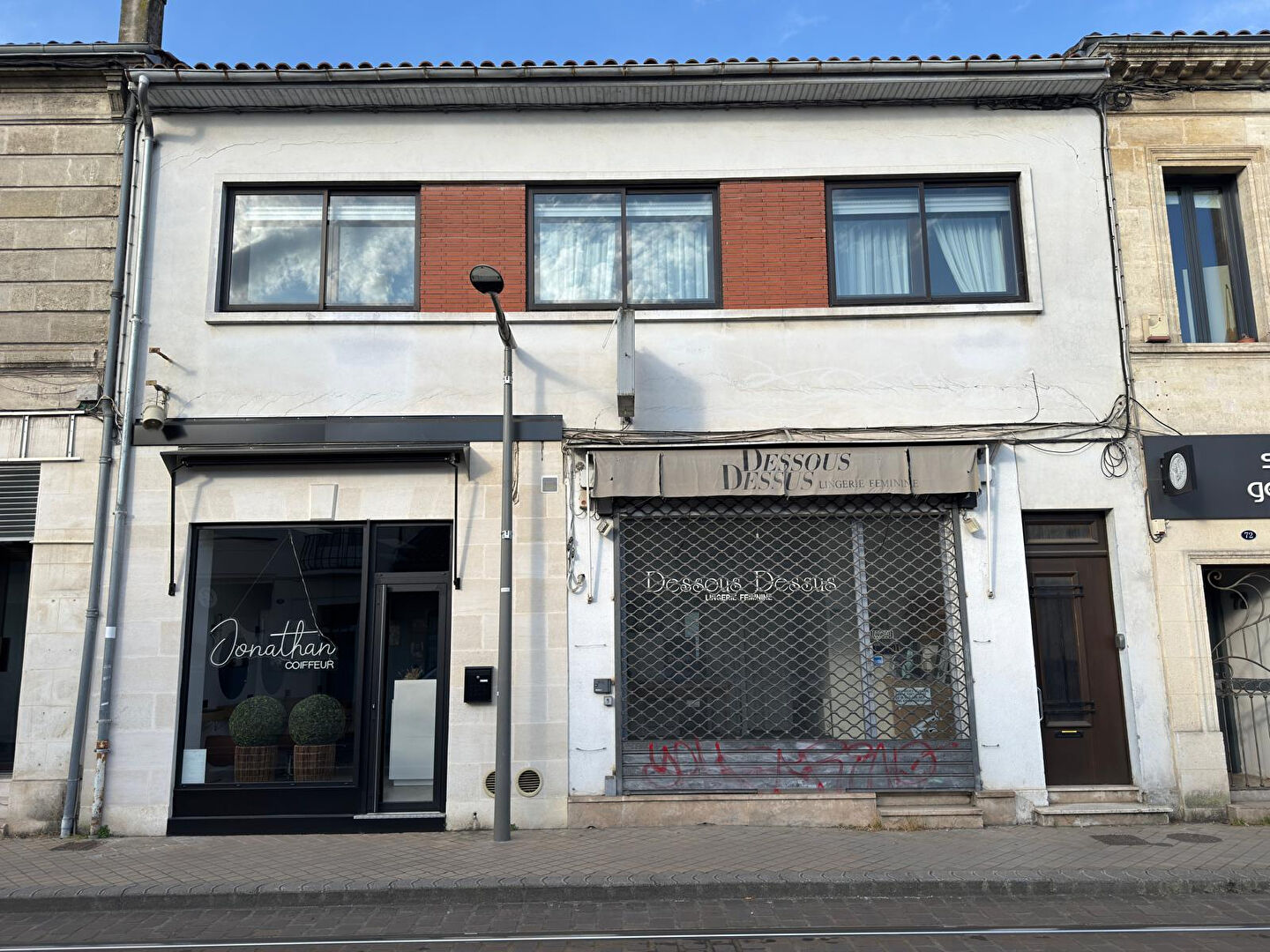 Agence immobilière de ABSOLUTE HABITAT Le Bouscat Libération