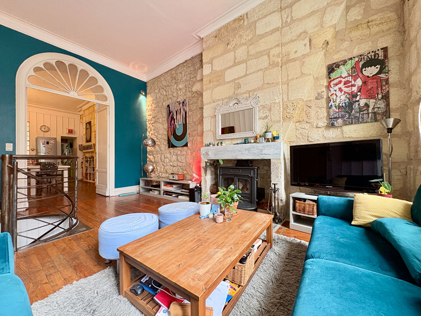 Agence immobilière de ABSOLUTE HABITAT Bordeaux