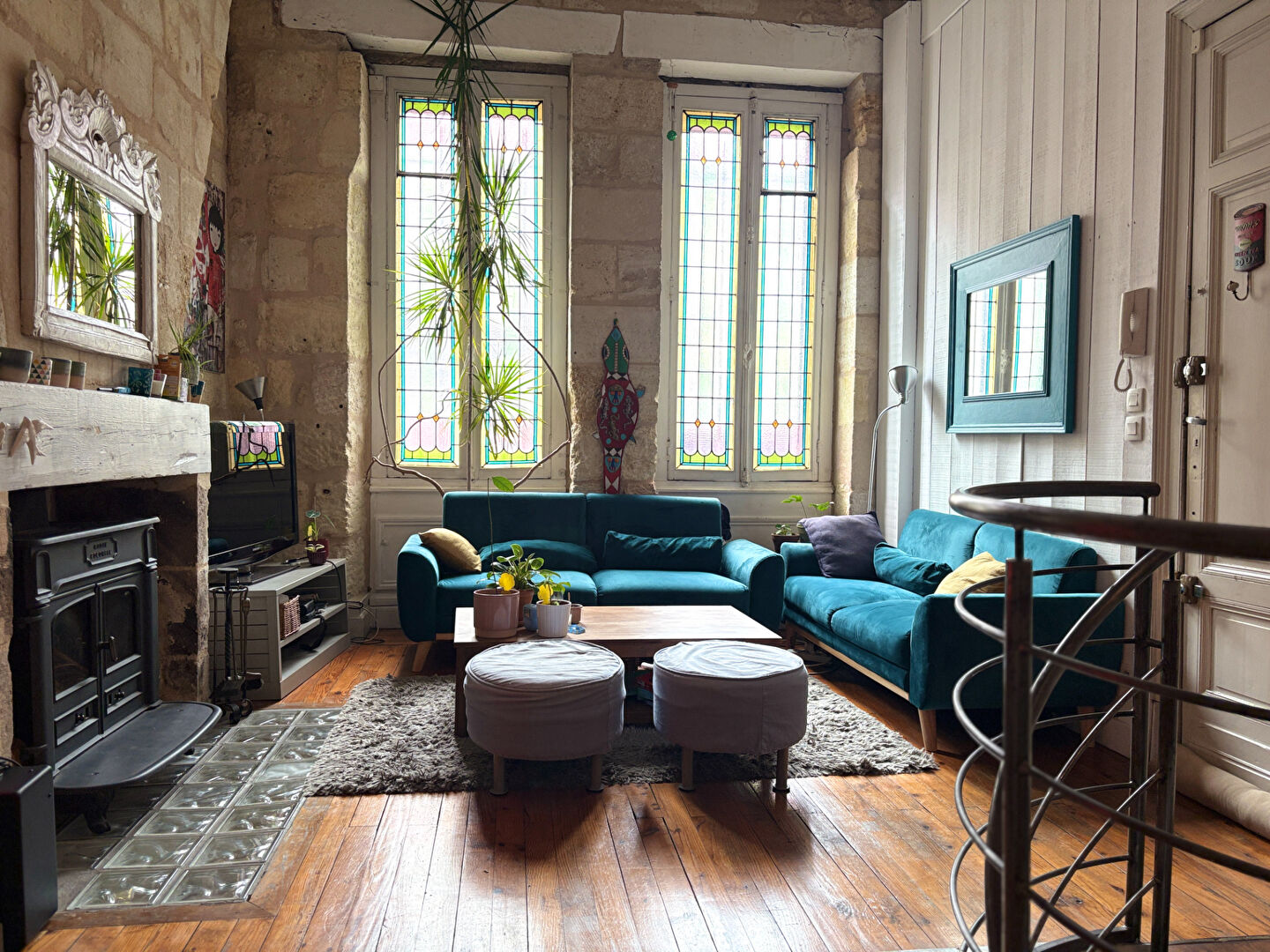 Agence immobilière de ABSOLUTE HABITAT Bordeaux