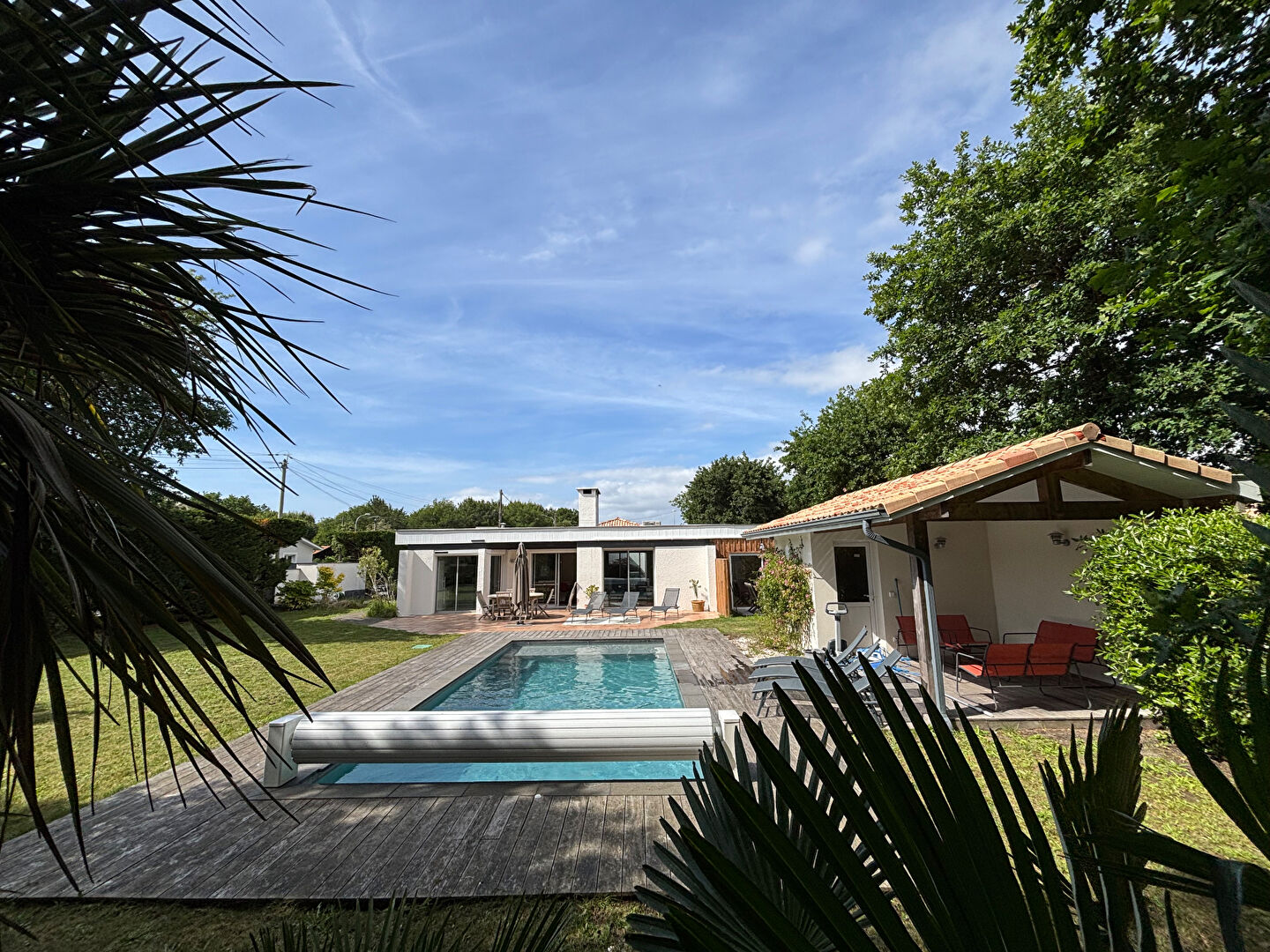 Agence immobilière de ABSOLUTE HABITAT Arcachon