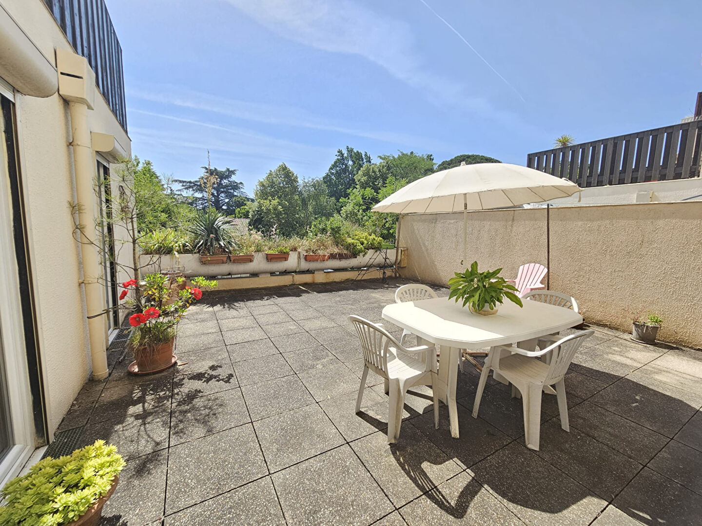 Agence immobilière de ABSOLUTE HABITAT Le Bouscat Libération