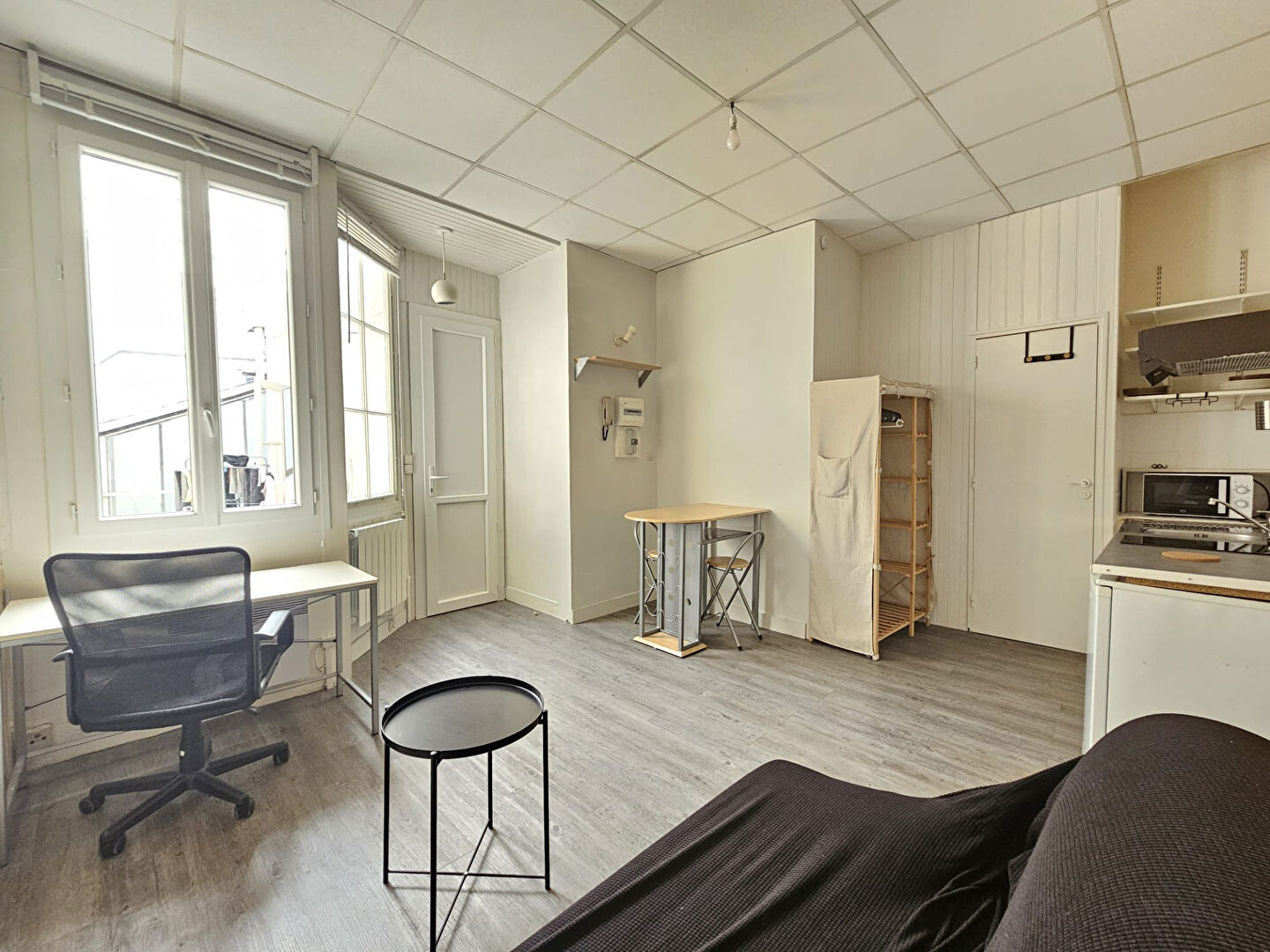 Agence immobilière de ABSOLUTE HABITAT Le Bouscat Libération