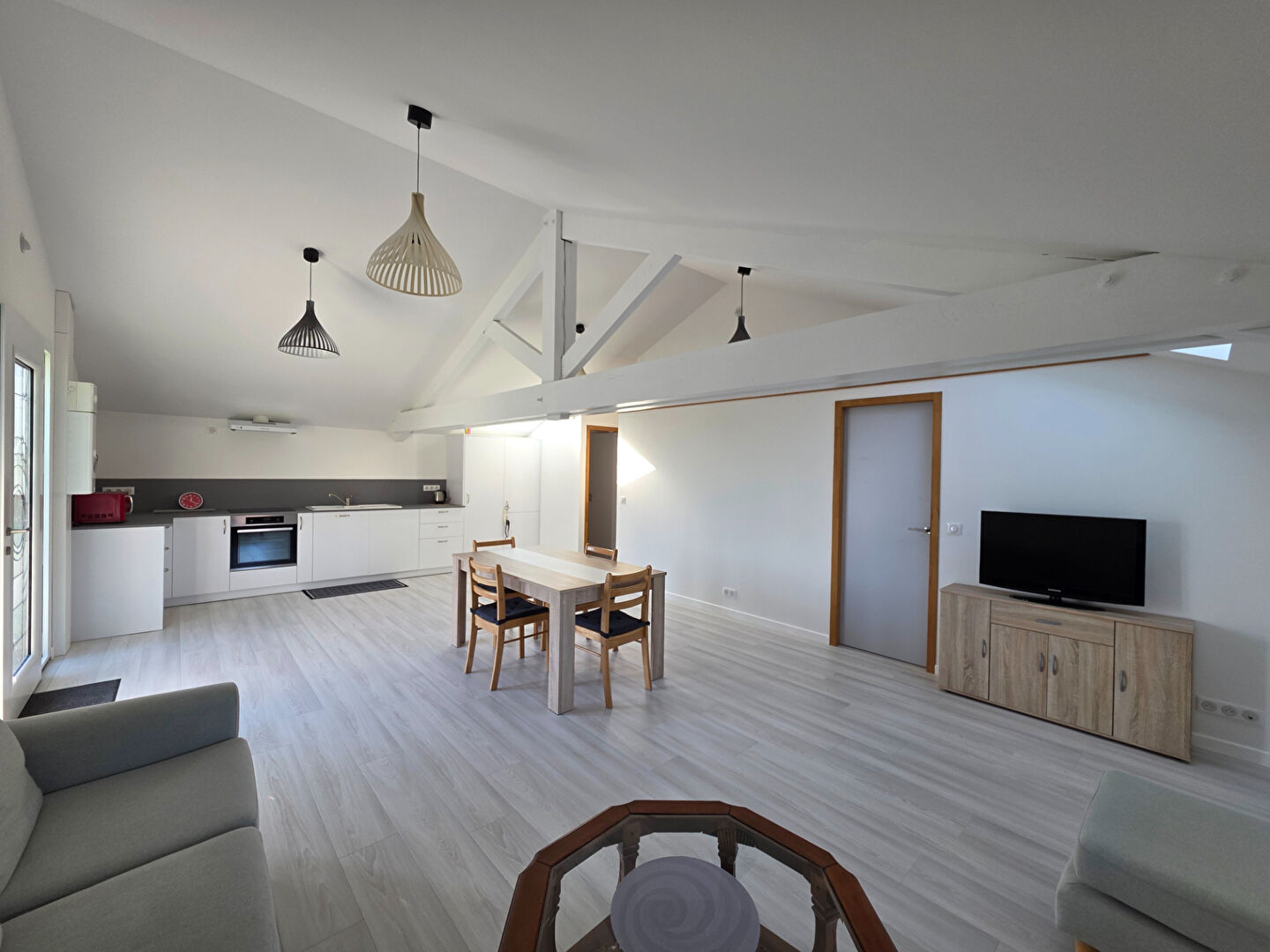 Agence immobilière de ABSOLUTE HABITAT Bordeaux