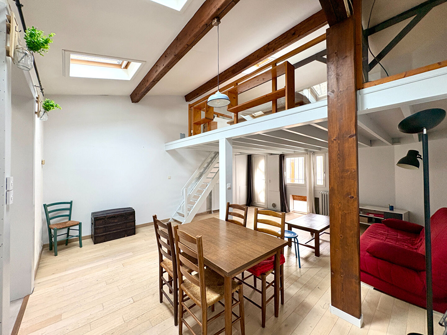 Agence immobilière de ABSOLUTE HABITAT Bordeaux