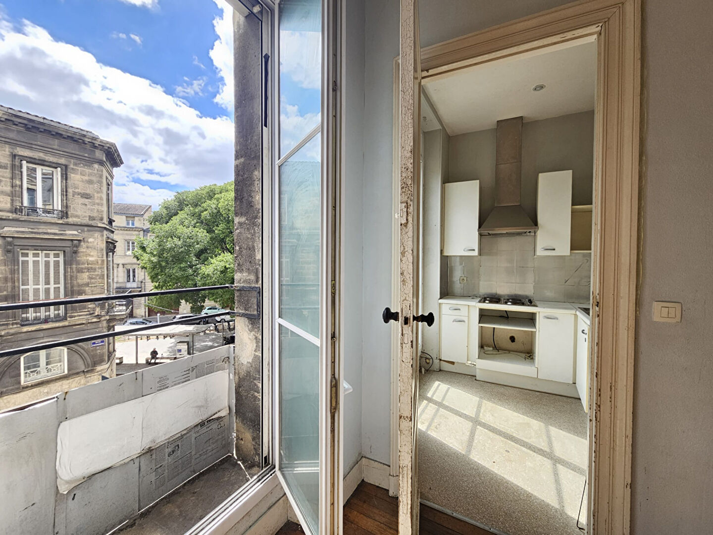 Agence immobilière de ABSOLUTE HABITAT Le Bouscat Schuman