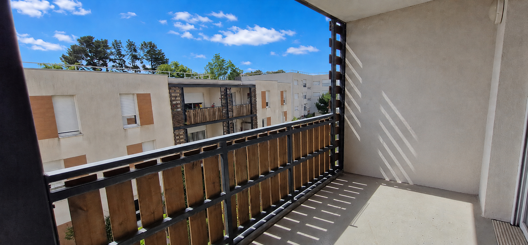 Agence immobilière de ABSOLUTE HABITAT Le Bouscat Libération