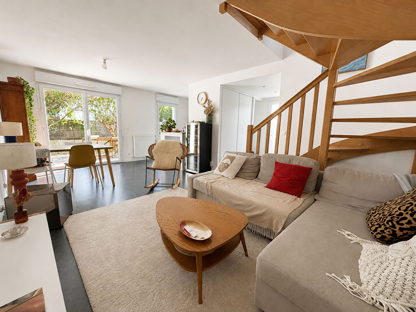 Agence immobilière de ABSOLUTE HABITAT Le Bouscat Libération