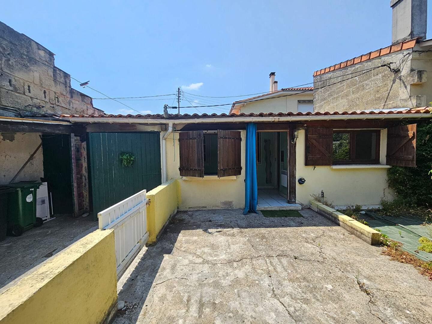 Agence immobilière de ABSOLUTE HABITAT Le Bouscat Schuman