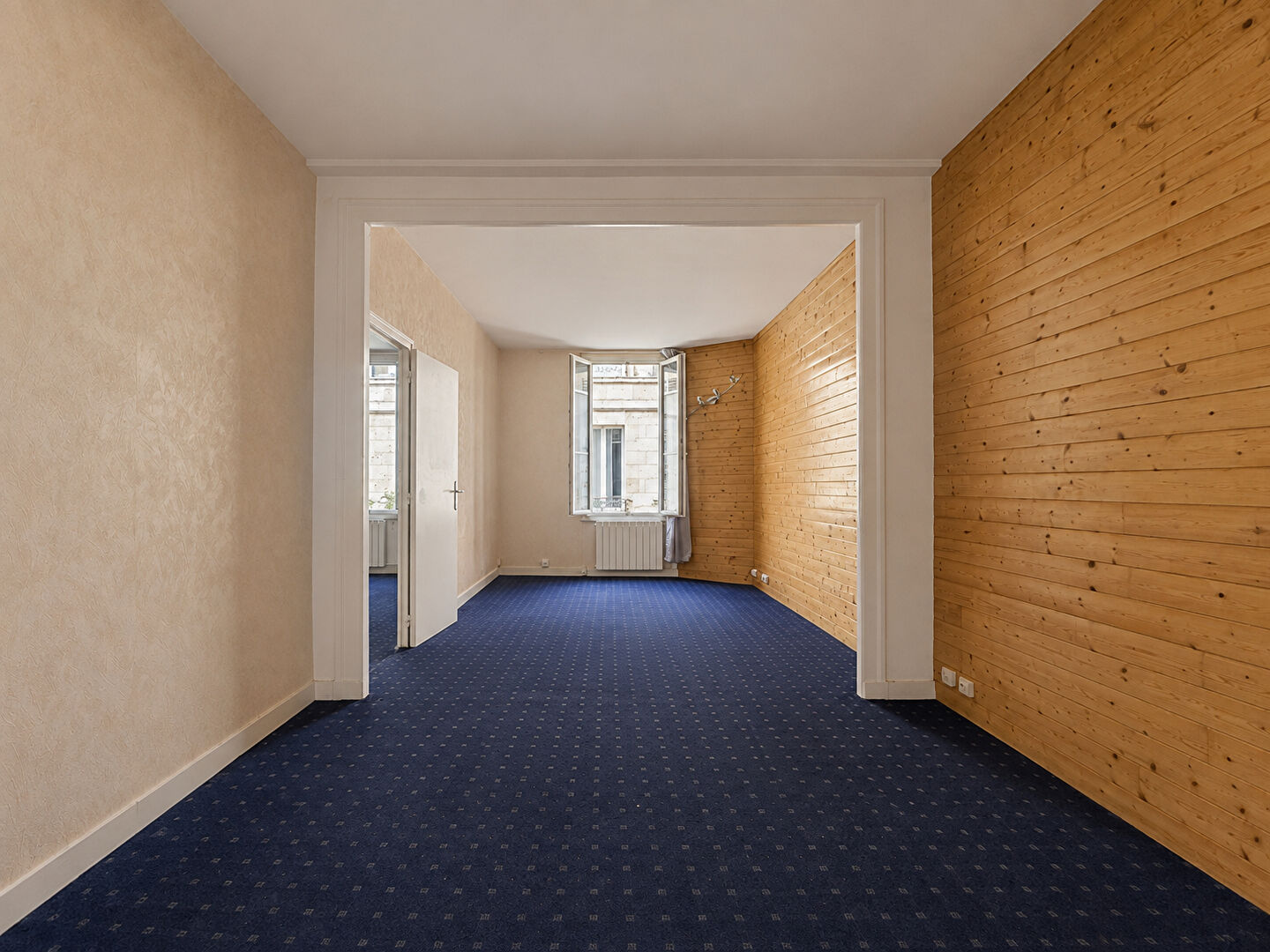 Agence immobilière de ABSOLUTE HABITAT Bordeaux