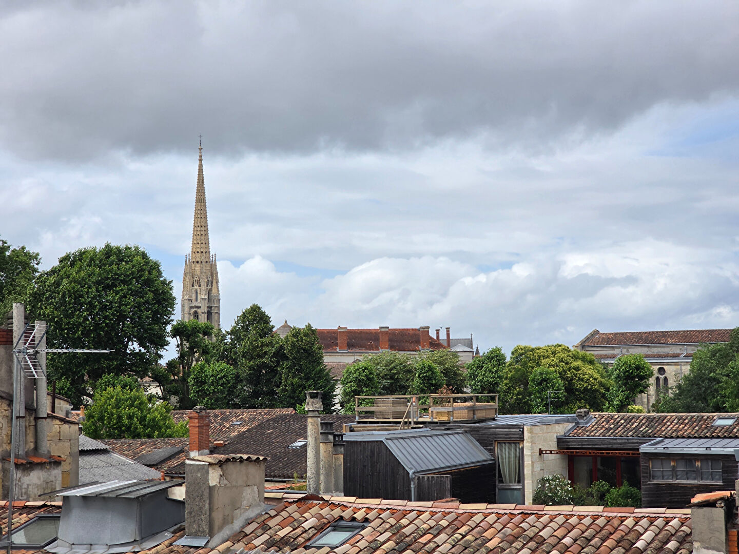 Agence immobilière de ABSOLUTE HABITAT Bordeaux