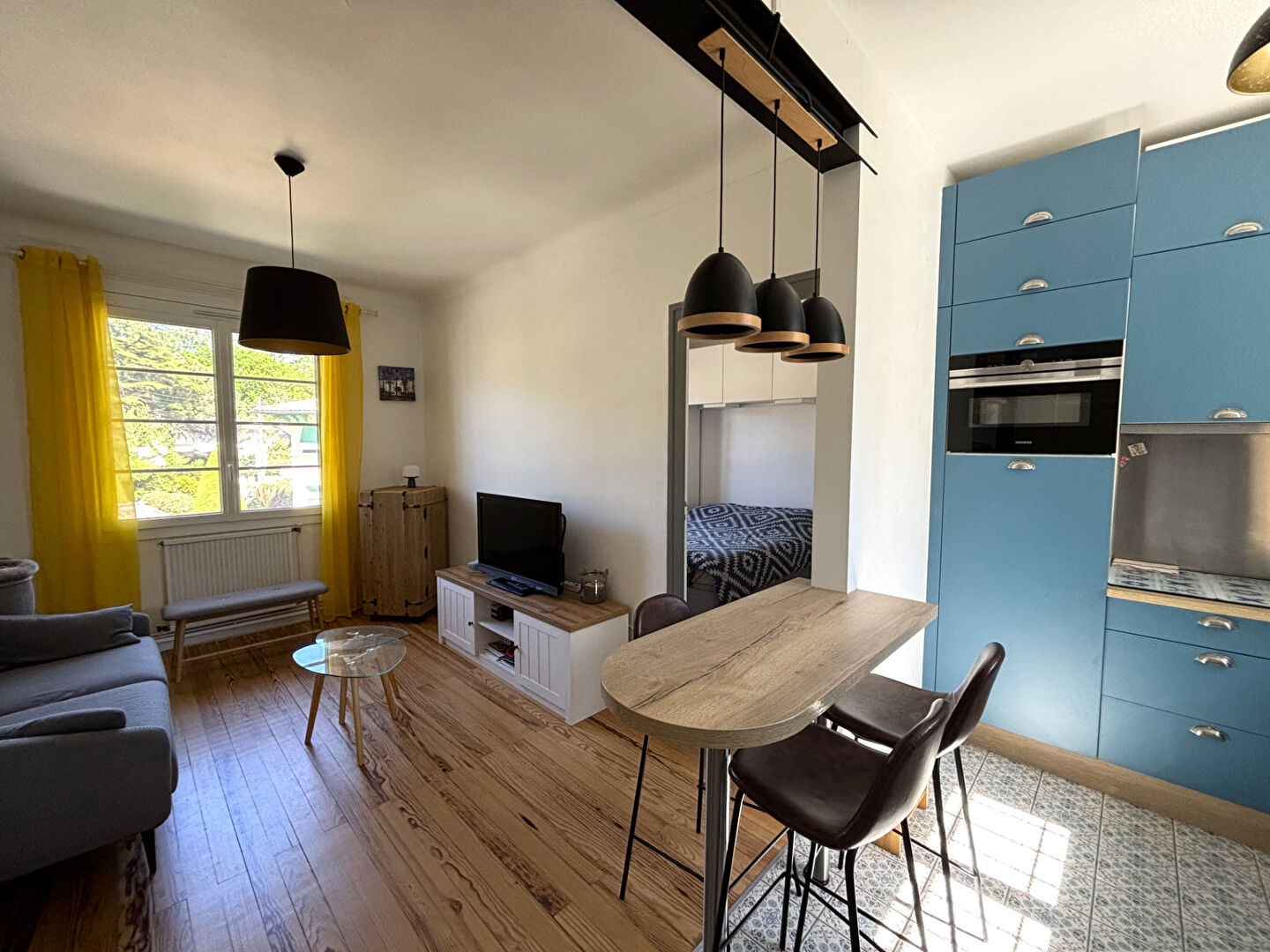 Agence immobilière de ABSOLUTE HABITAT Arcachon
