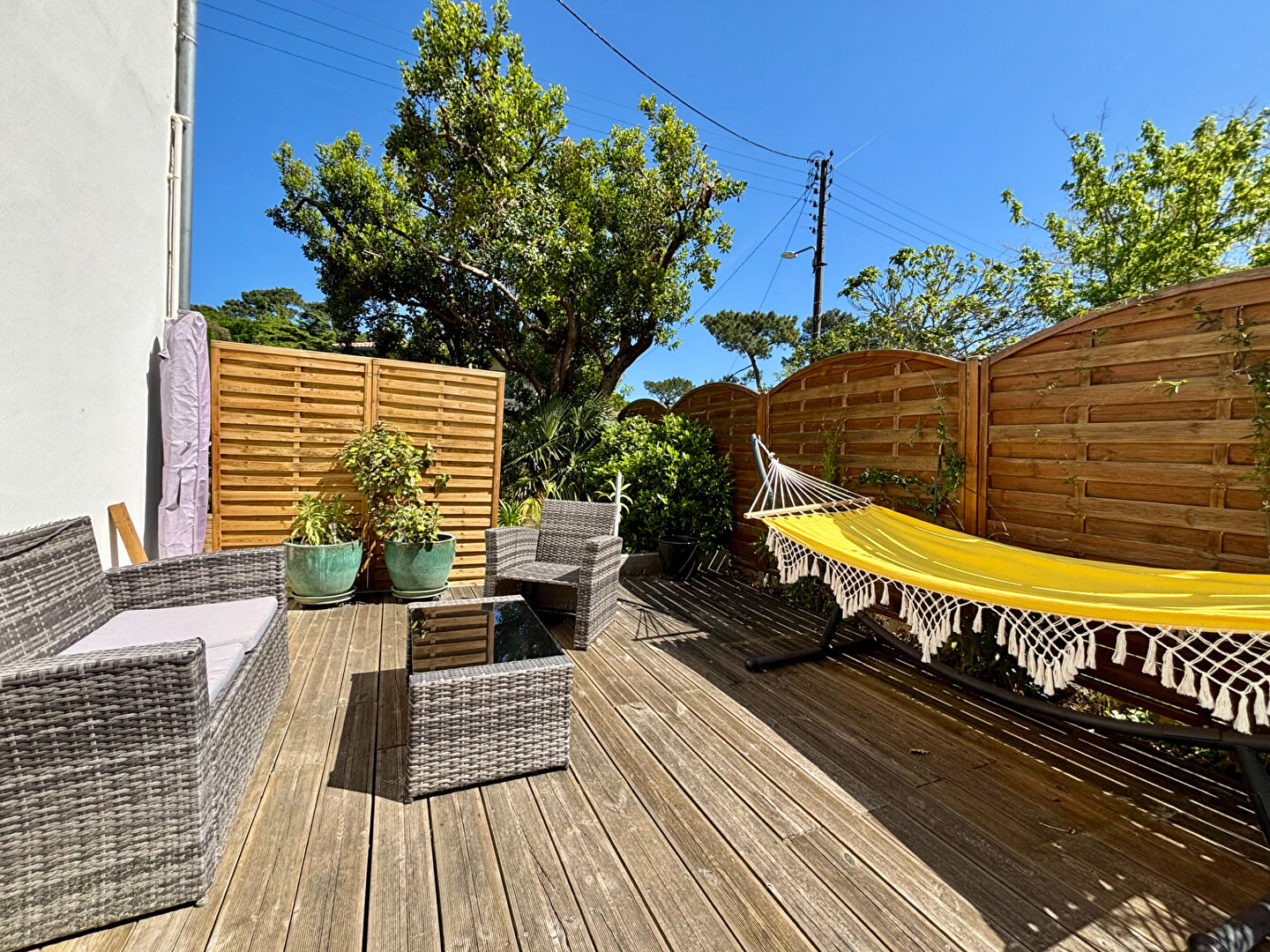 Agence immobilière de ABSOLUTE HABITAT Arcachon