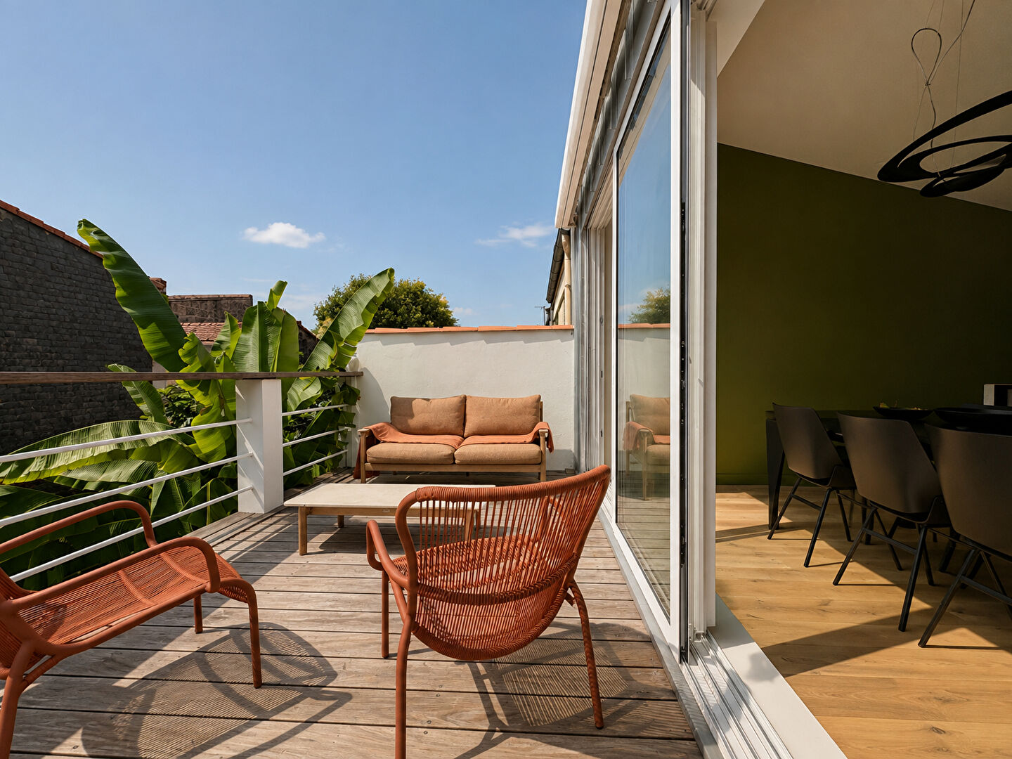 Agence immobilière de ABSOLUTE HABITAT Bordeaux
