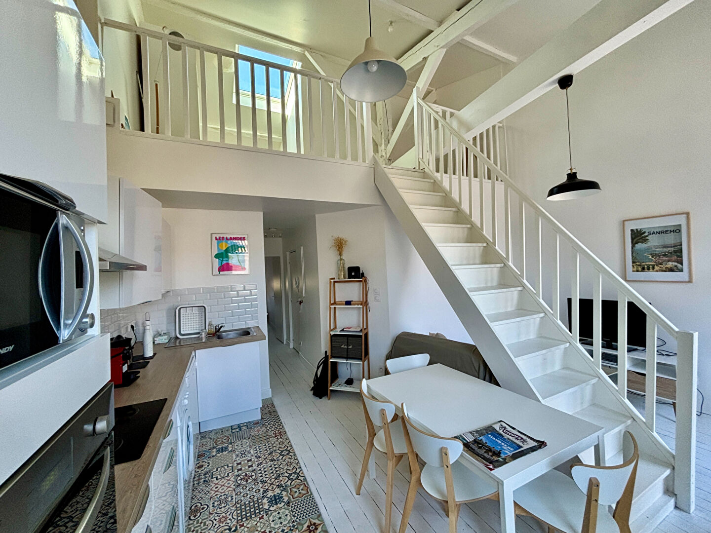 Agence immobilière de ABSOLUTE HABITAT Bordeaux