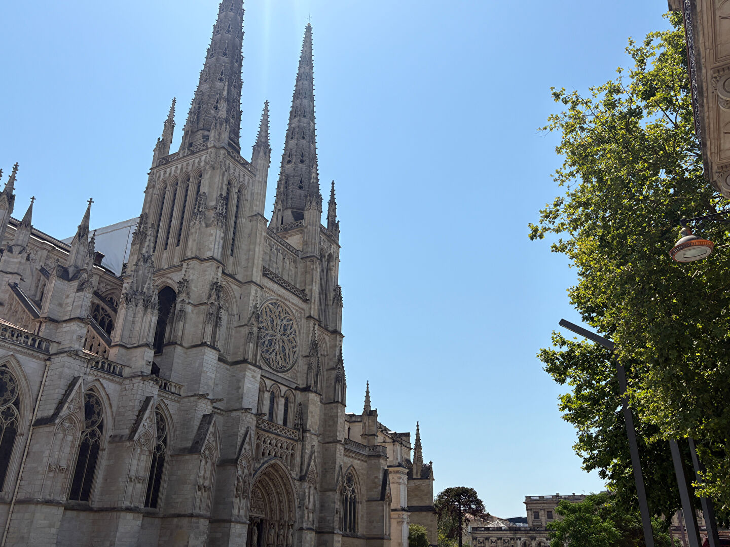 Agence immobilière de ABSOLUTE HABITAT Bordeaux