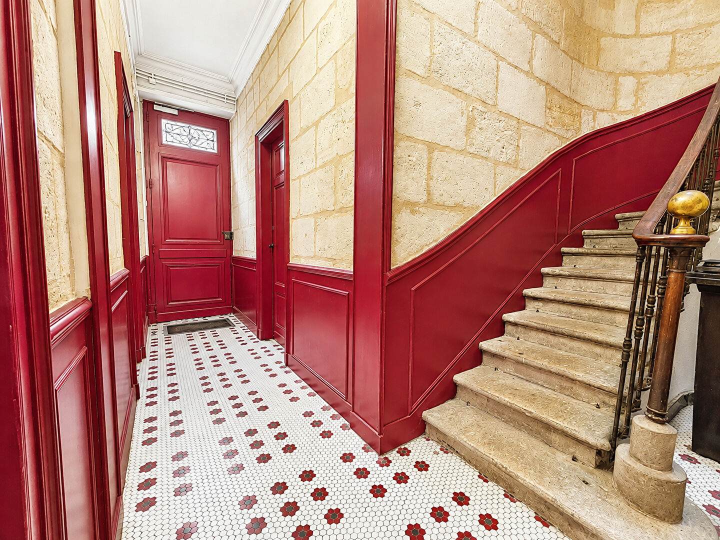 Agence immobilière de ABSOLUTE HABITAT Le Bouscat Libération