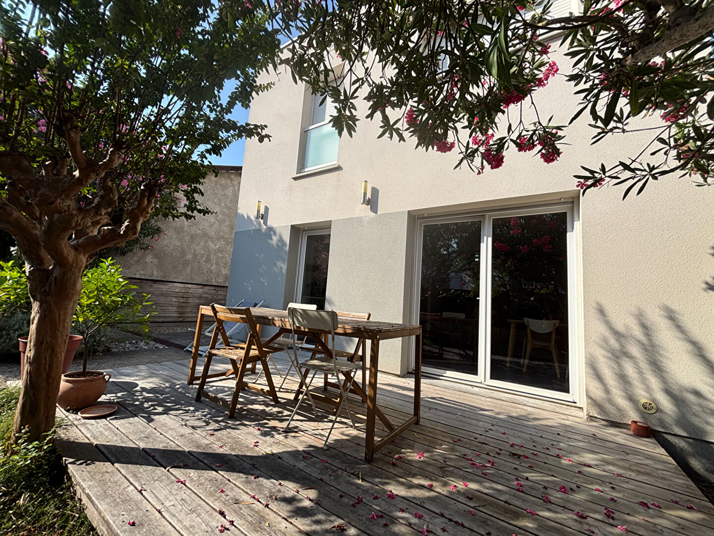 Agence immobilière de ABSOLUTE HABITAT Le Bouscat Libération