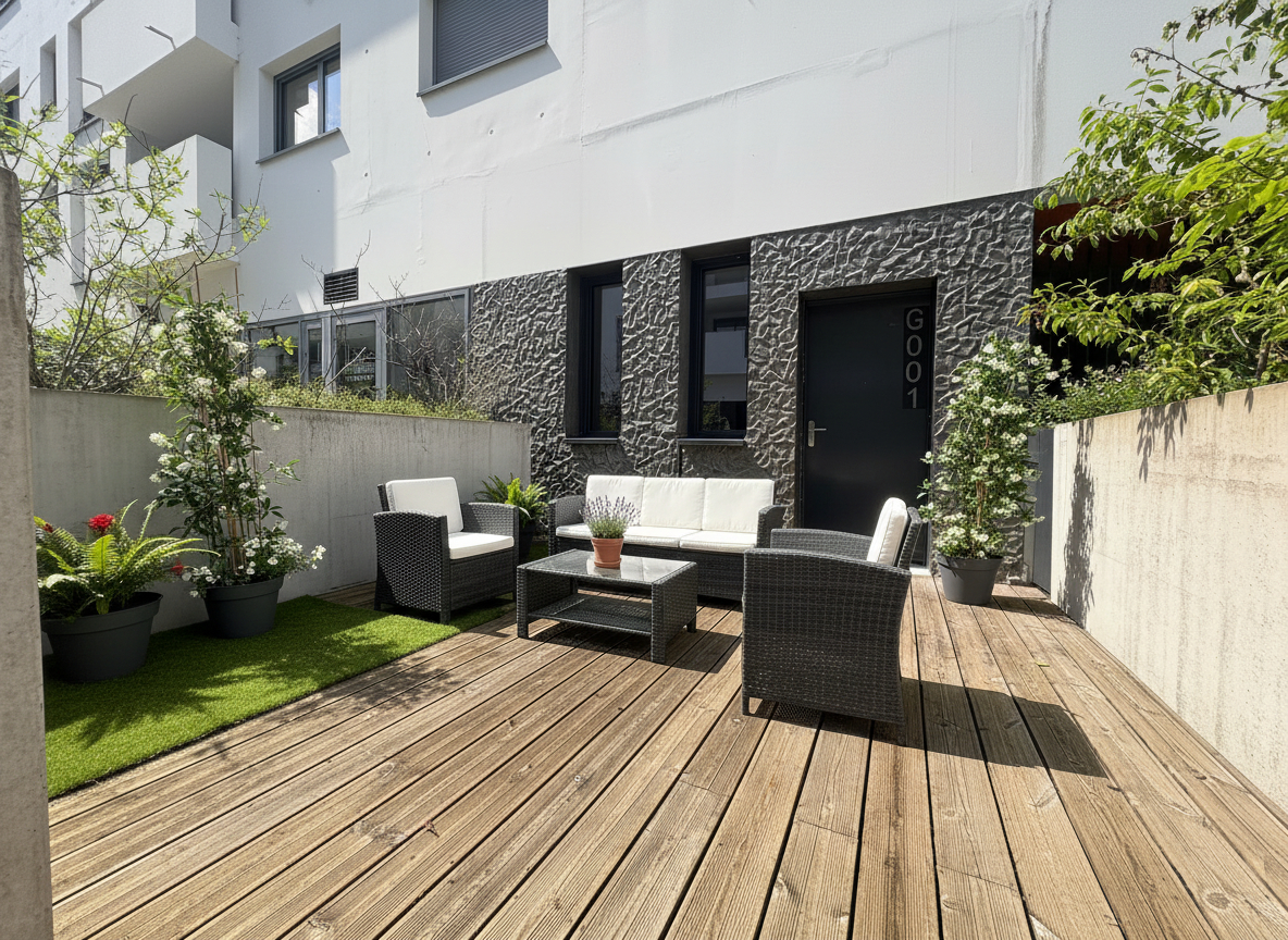 Agence immobilière de ABSOLUTE HABITAT Bordeaux