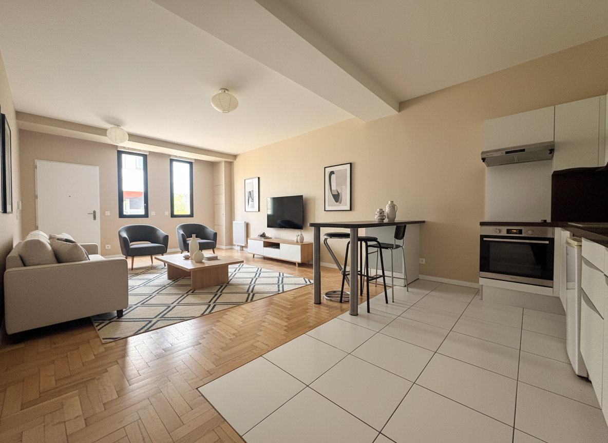 Agence immobilière de ABSOLUTE HABITAT Bordeaux