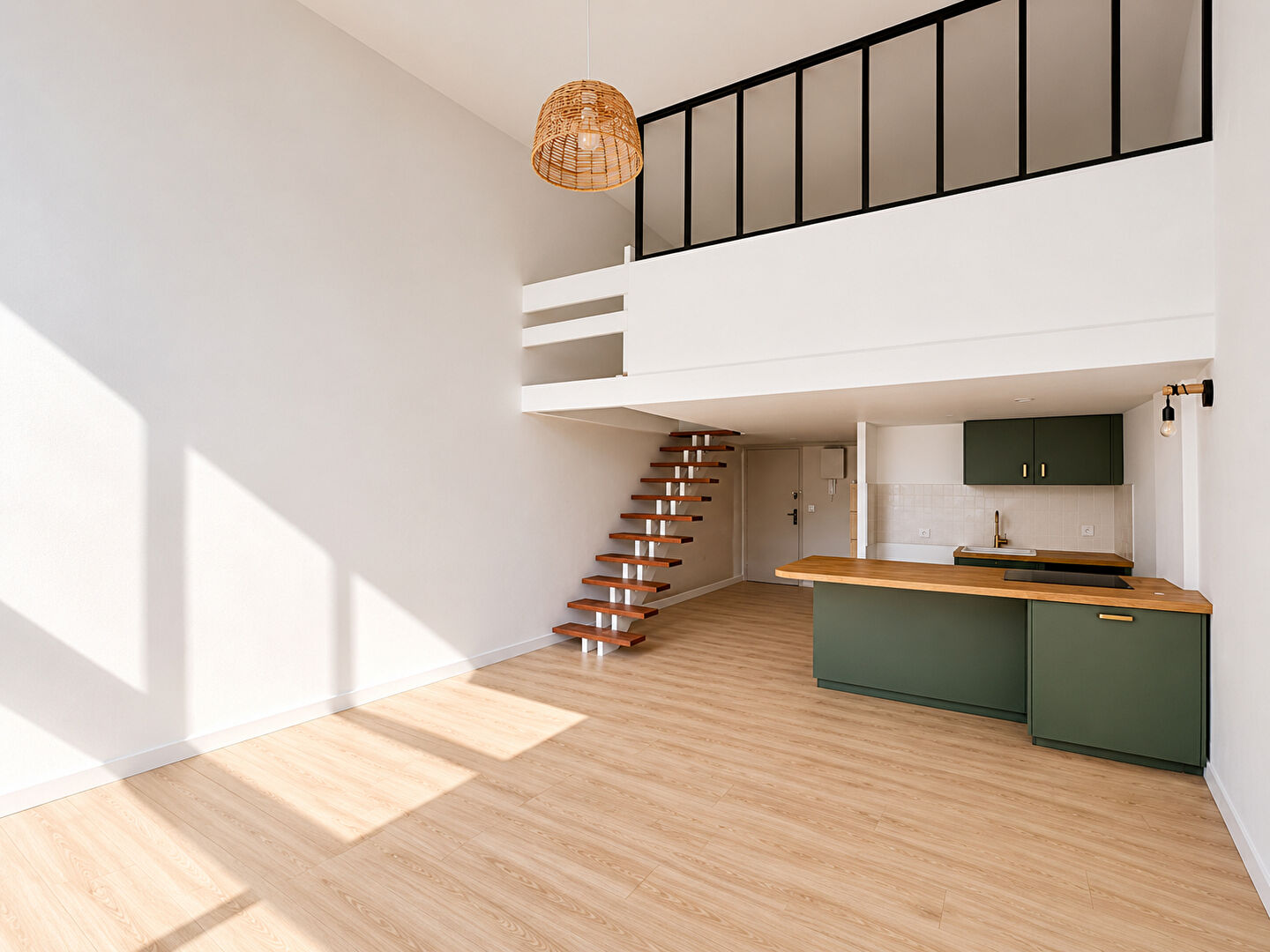 Agence immobilière de ABSOLUTE HABITAT Le Bouscat Libération