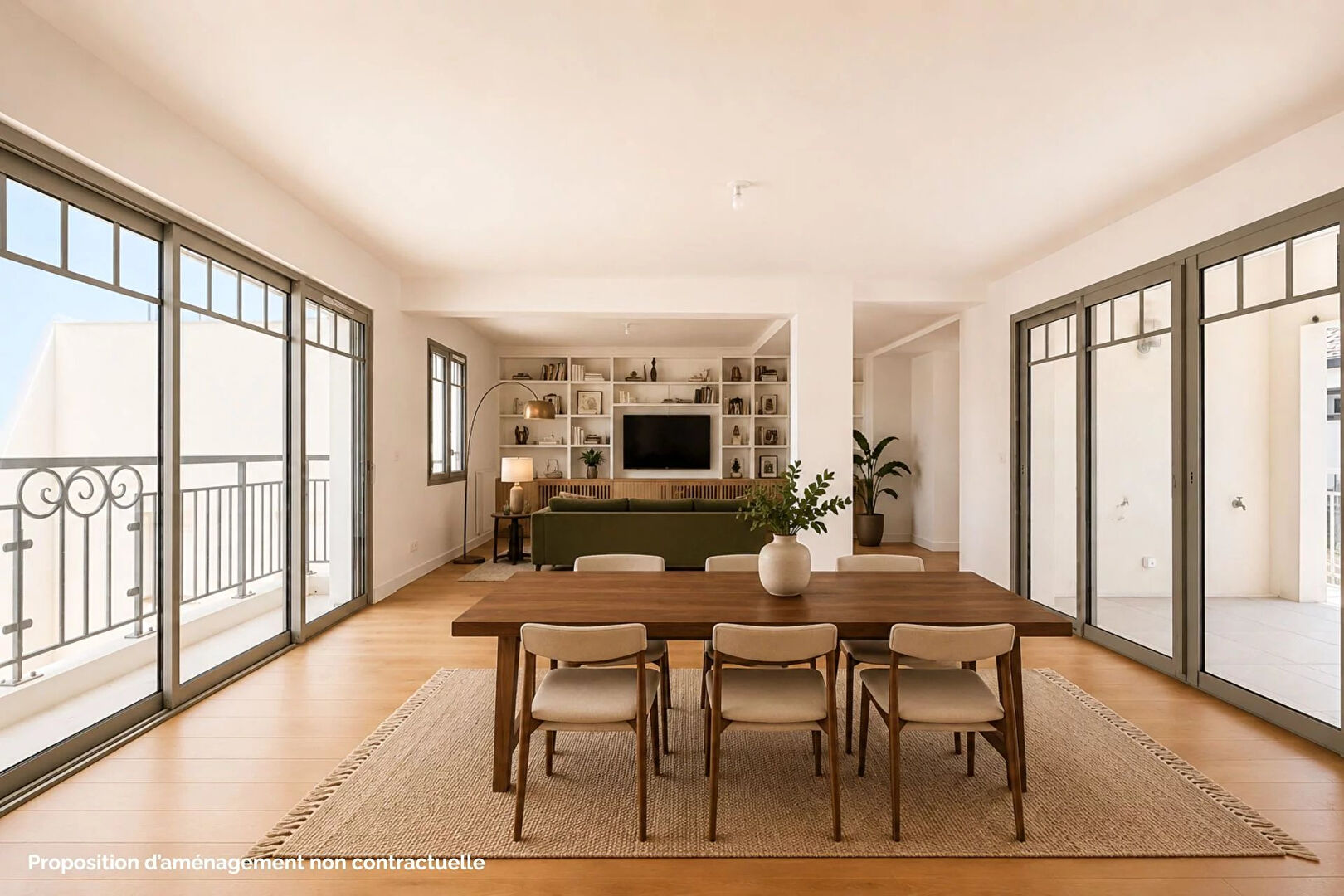 Agence immobilière de ABSOLUTE HABITAT Arcachon