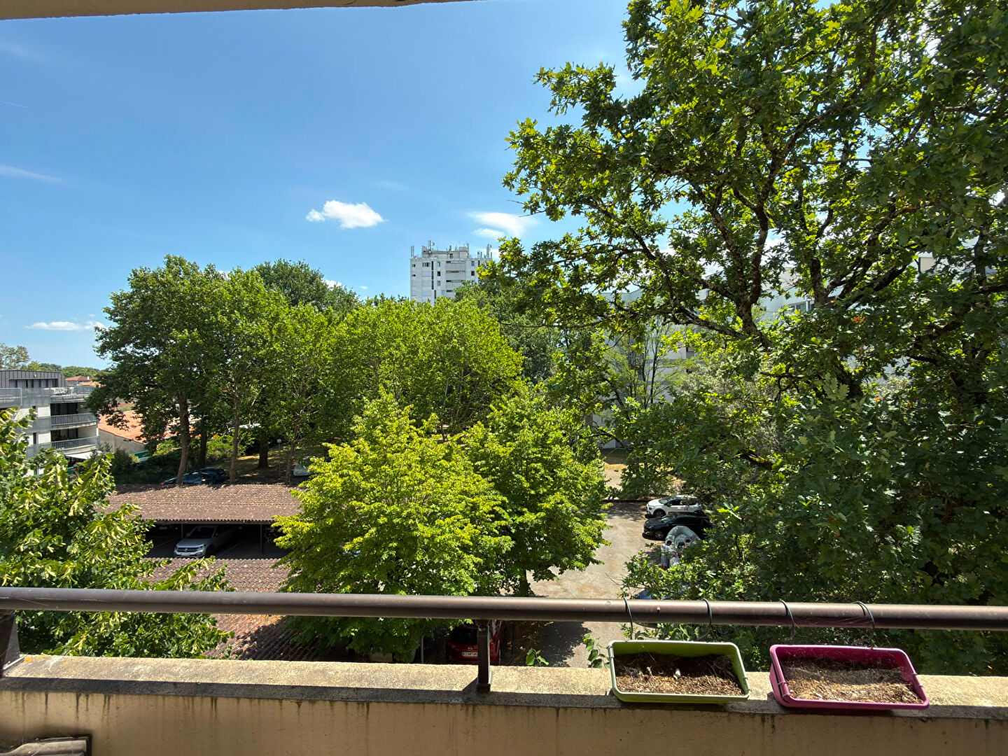 Agence immobilière de ABSOLUTE HABITAT Le Bouscat Libération