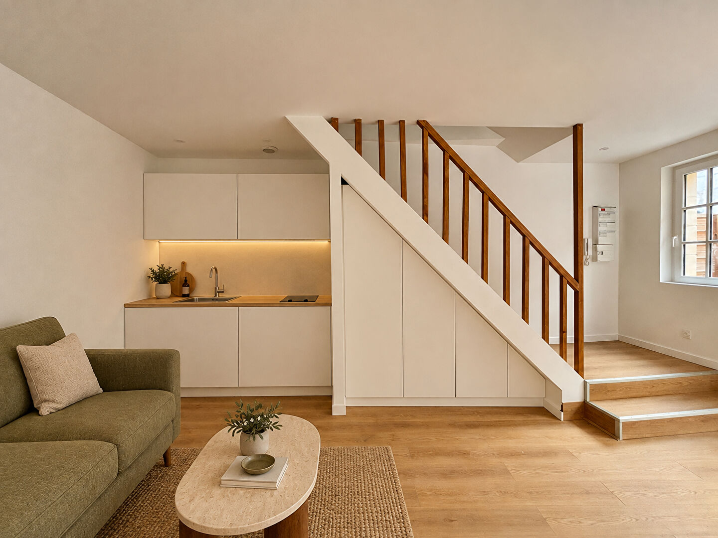 Agence immobilière de ABSOLUTE HABITAT Le Bouscat Libération