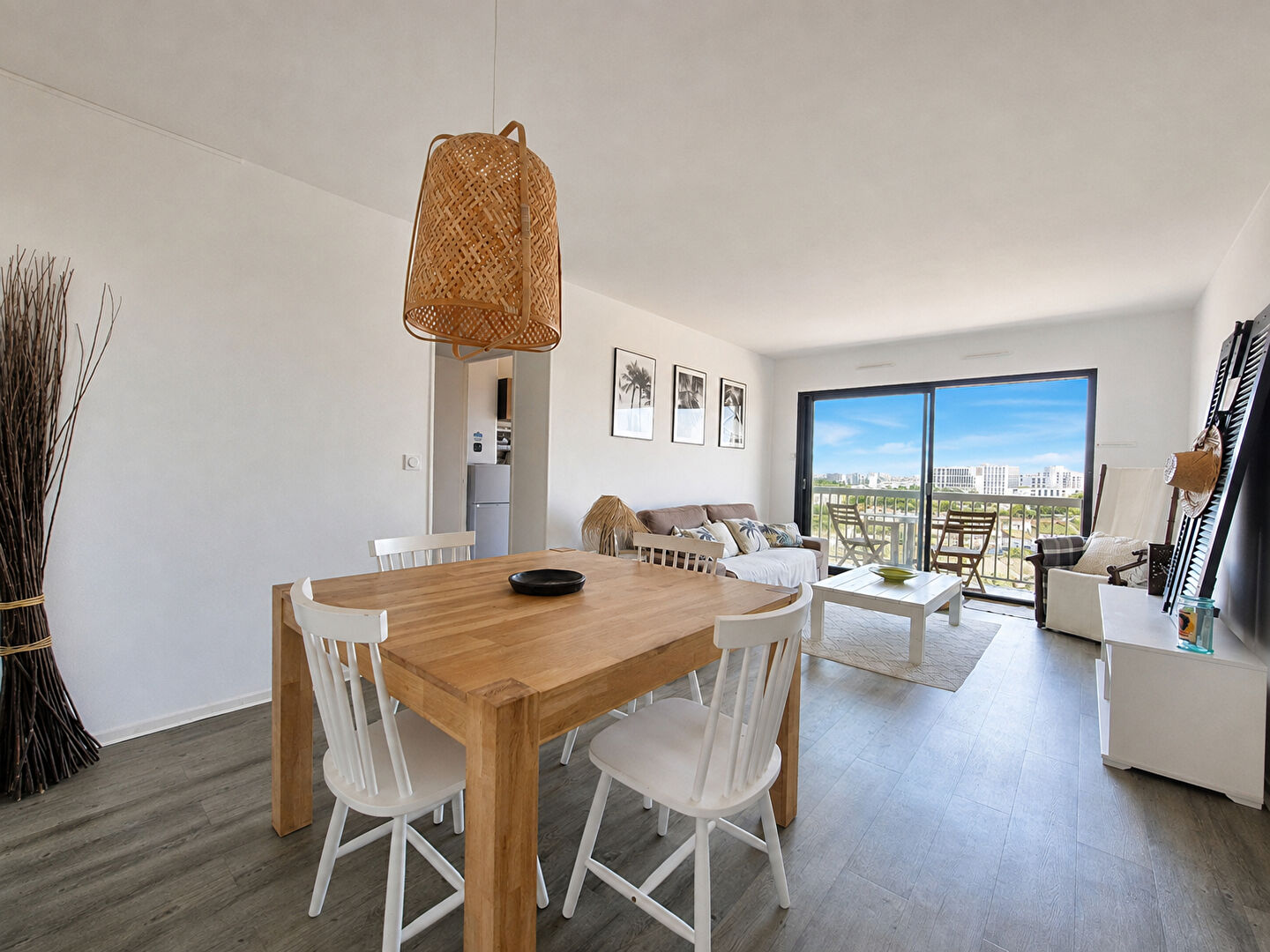 Agence immobilière de ABSOLUTE HABITAT Le Bouscat Libération