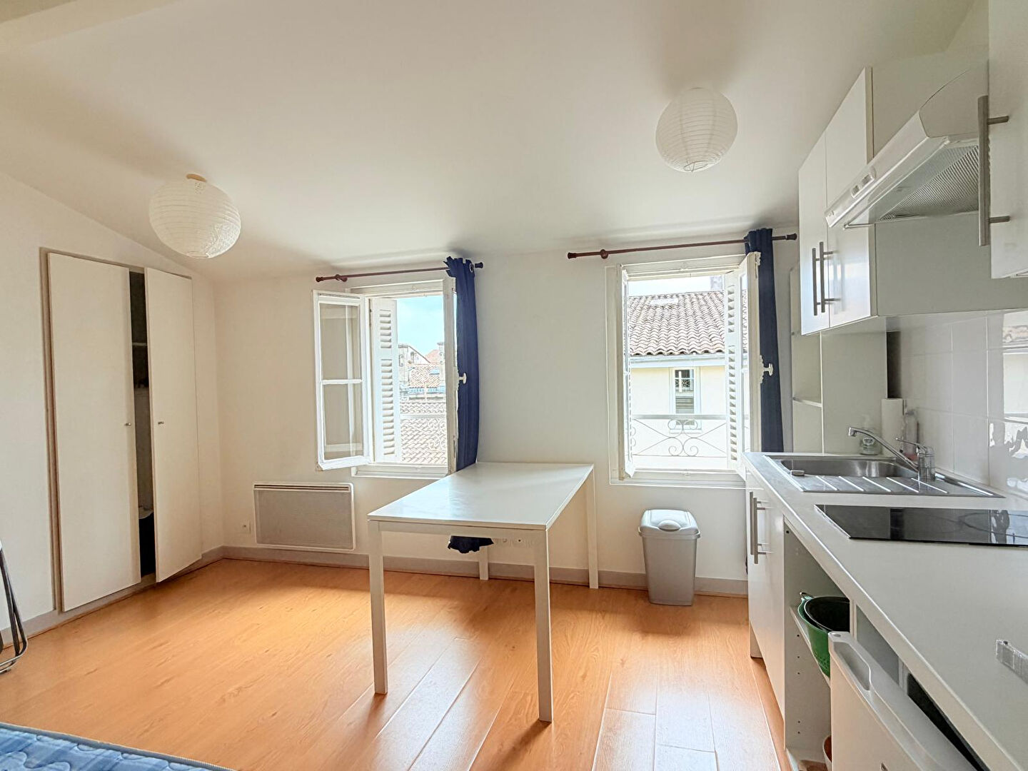 Agence immobilière de ABSOLUTE HABITAT Le Bouscat Schuman