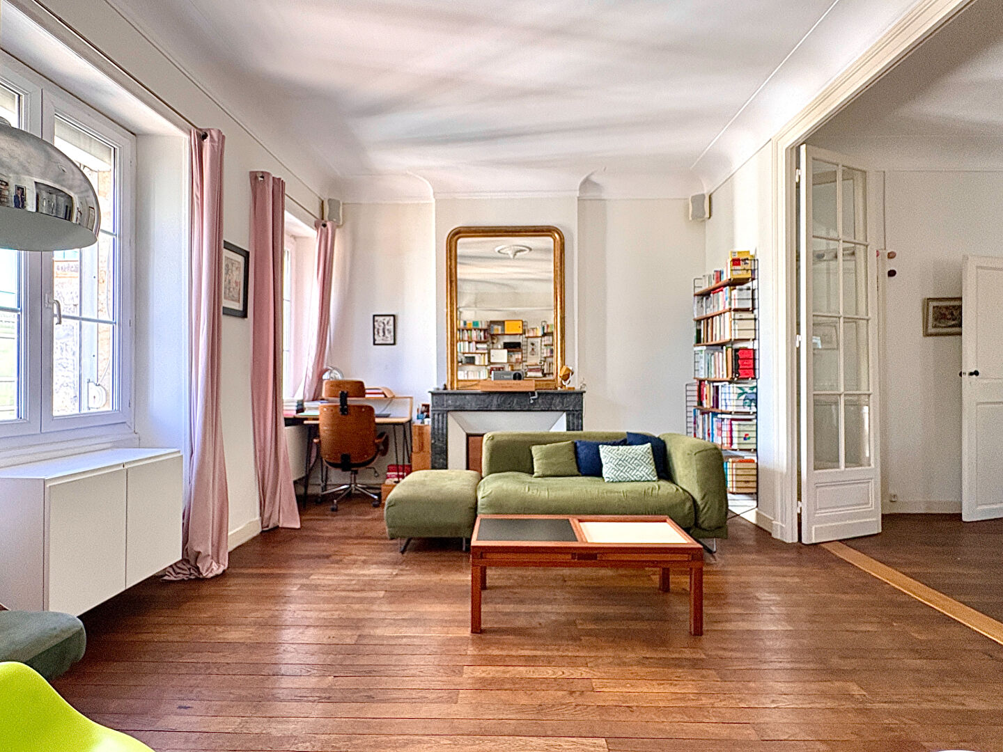 Agence immobilière de ABSOLUTE HABITAT Bordeaux