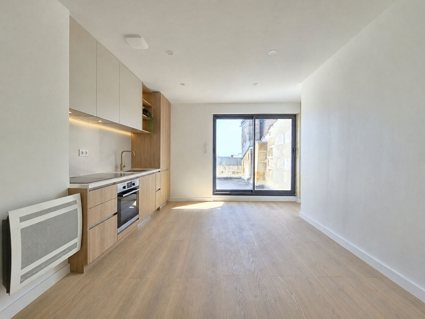 Agence immobilière de ABSOLUTE HABITAT Le Bouscat Schuman