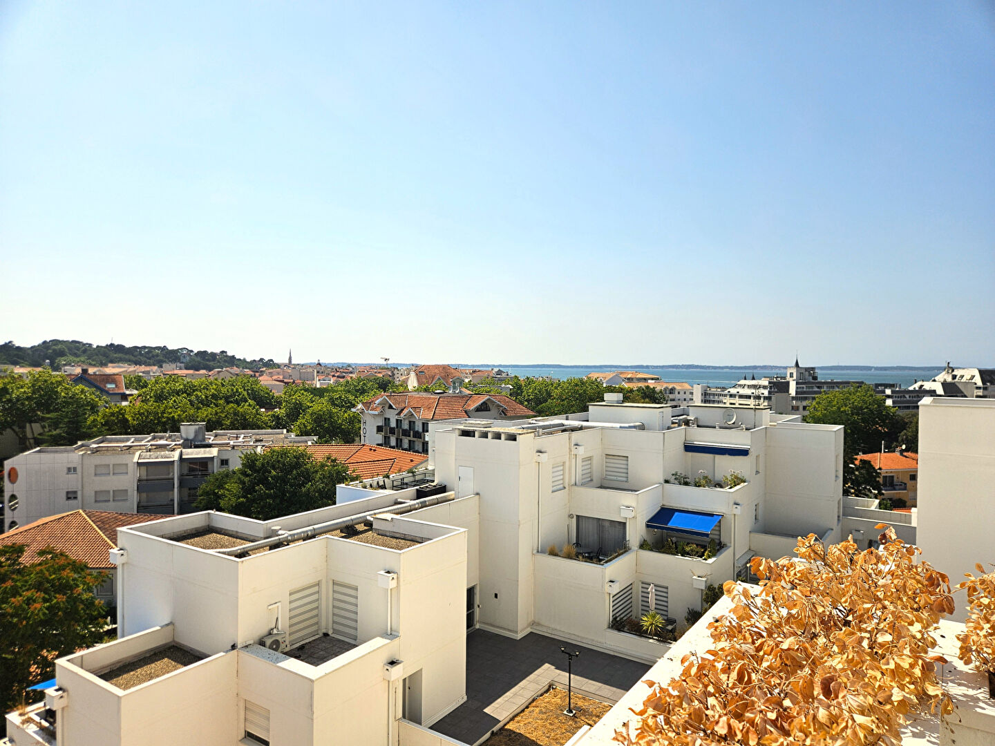 Agence immobilière de ABSOLUTE HABITAT Arcachon