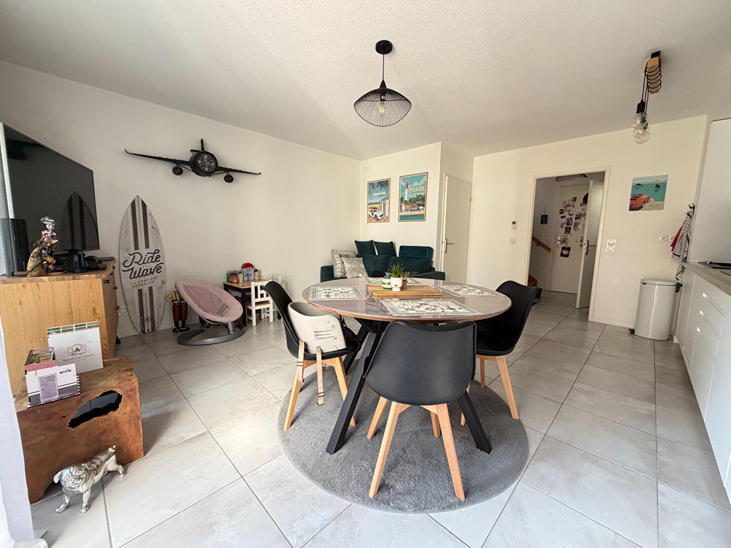 Agence immobilière de ABSOLUTE HABITAT Arcachon