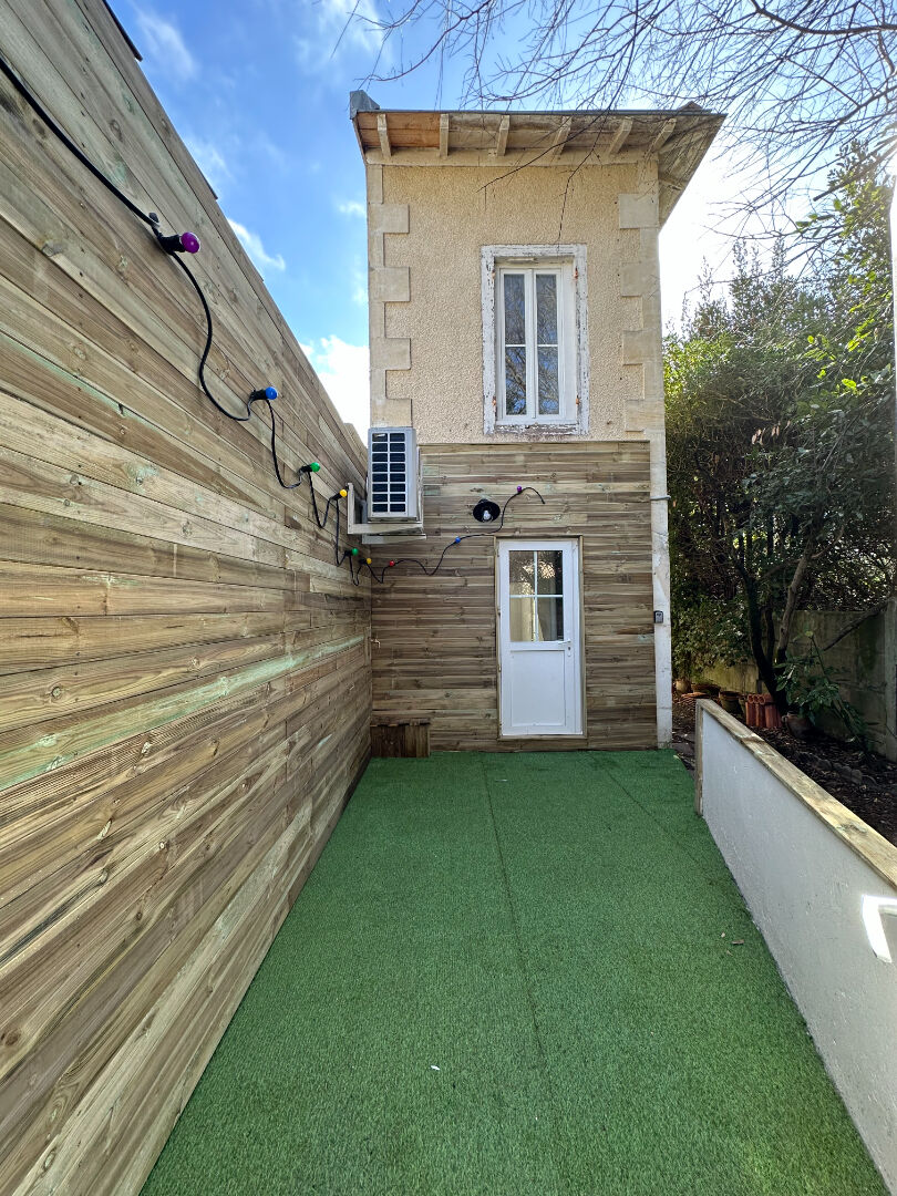 Agence immobilière de ABSOLUTE HABITAT Arcachon