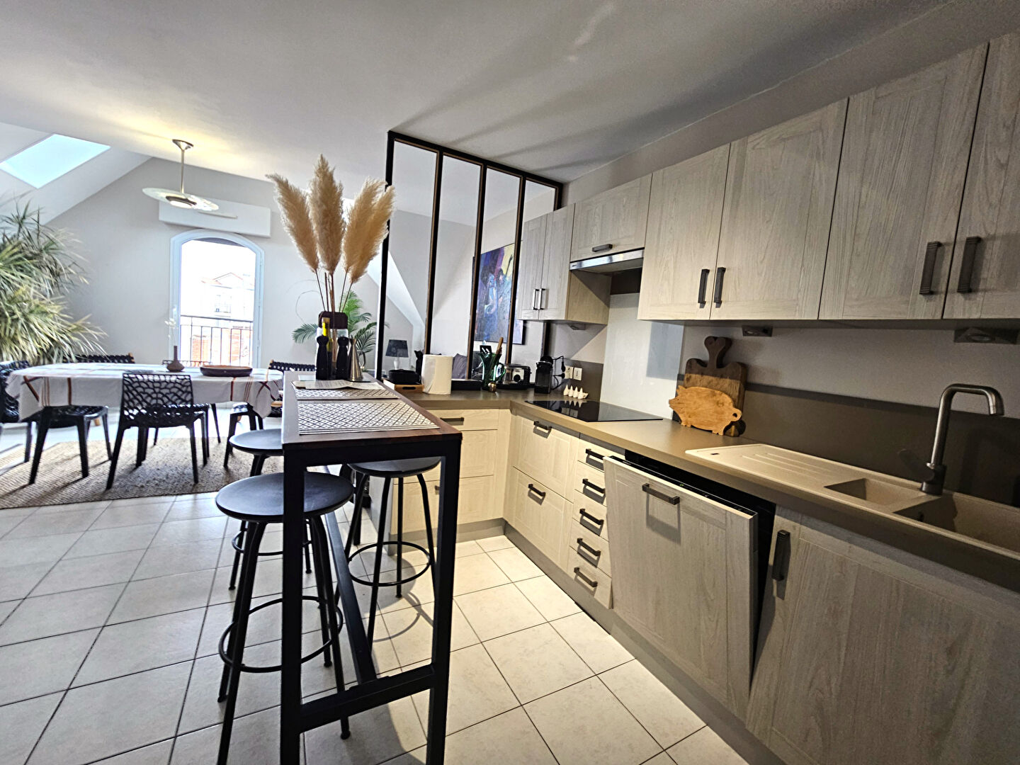 Agence immobilière de ABSOLUTE HABITAT Arcachon