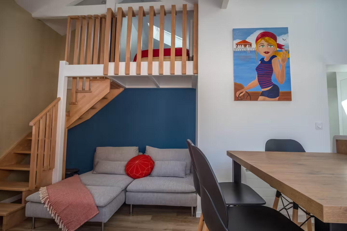 Agence immobilière de ABSOLUTE HABITAT Arcachon