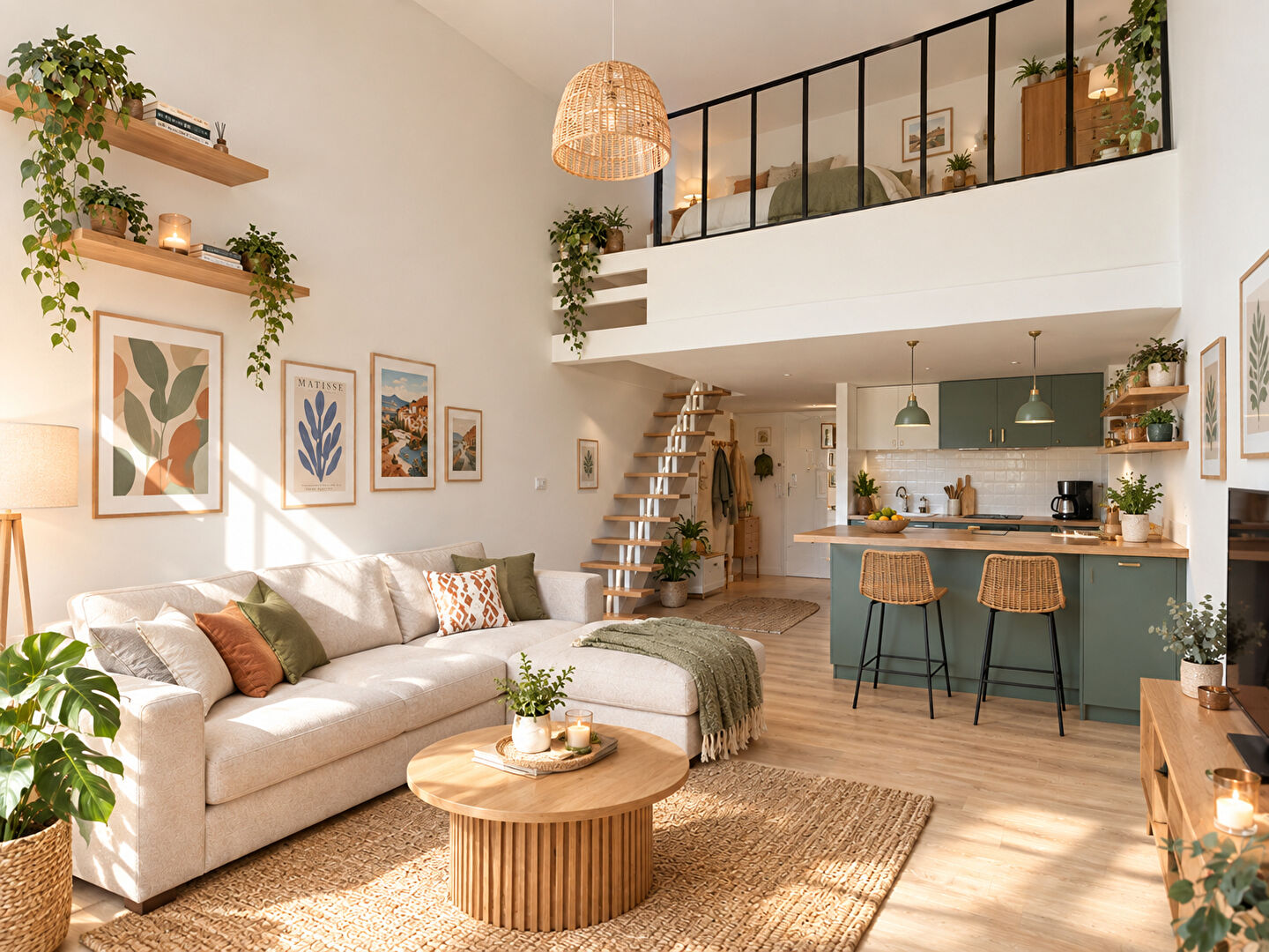 Agence immobilière de ABSOLUTE HABITAT Le Bouscat Libération