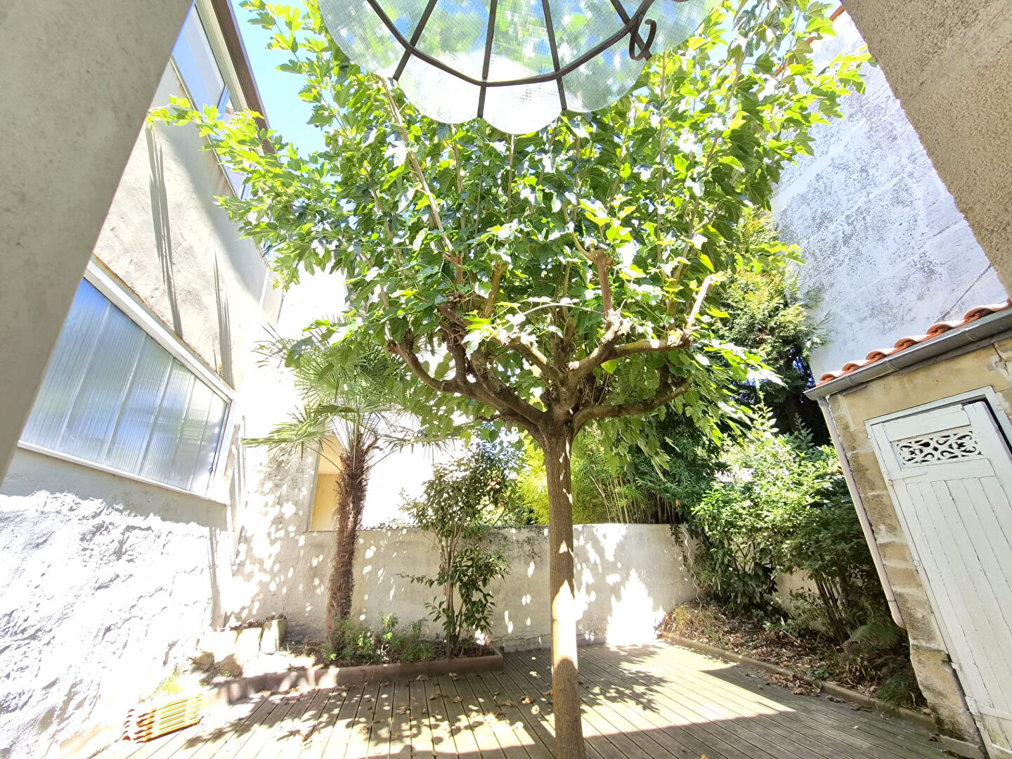 Agence immobilière de ABSOLUTE HABITAT Le Bouscat Schuman