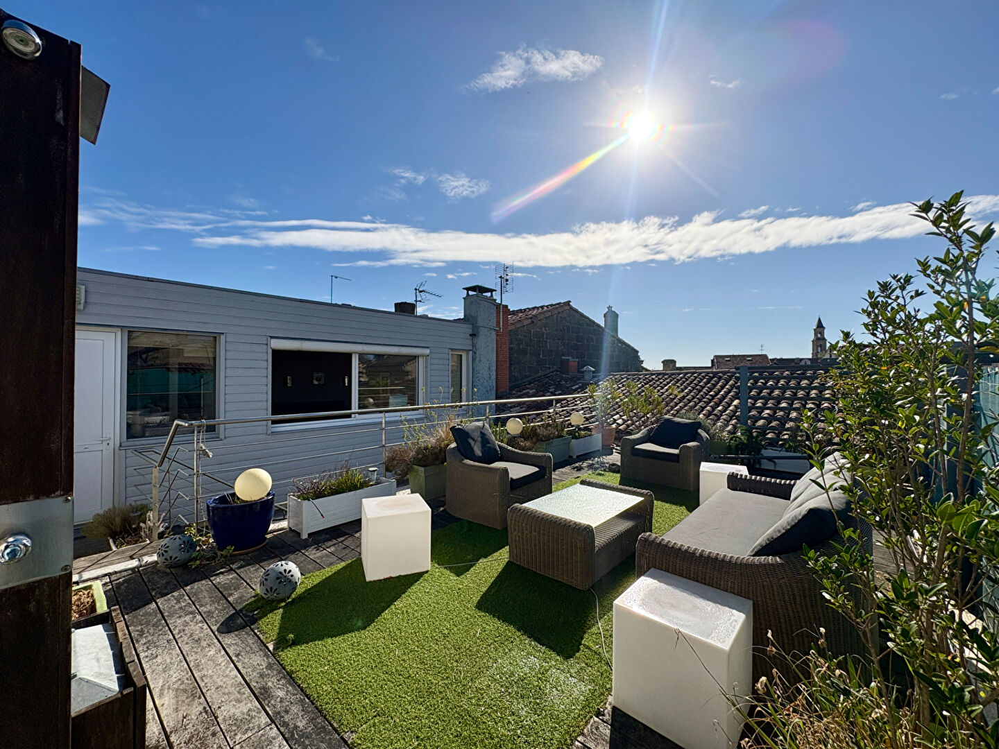 Agence immobilière de ABSOLUTE HABITAT Bordeaux