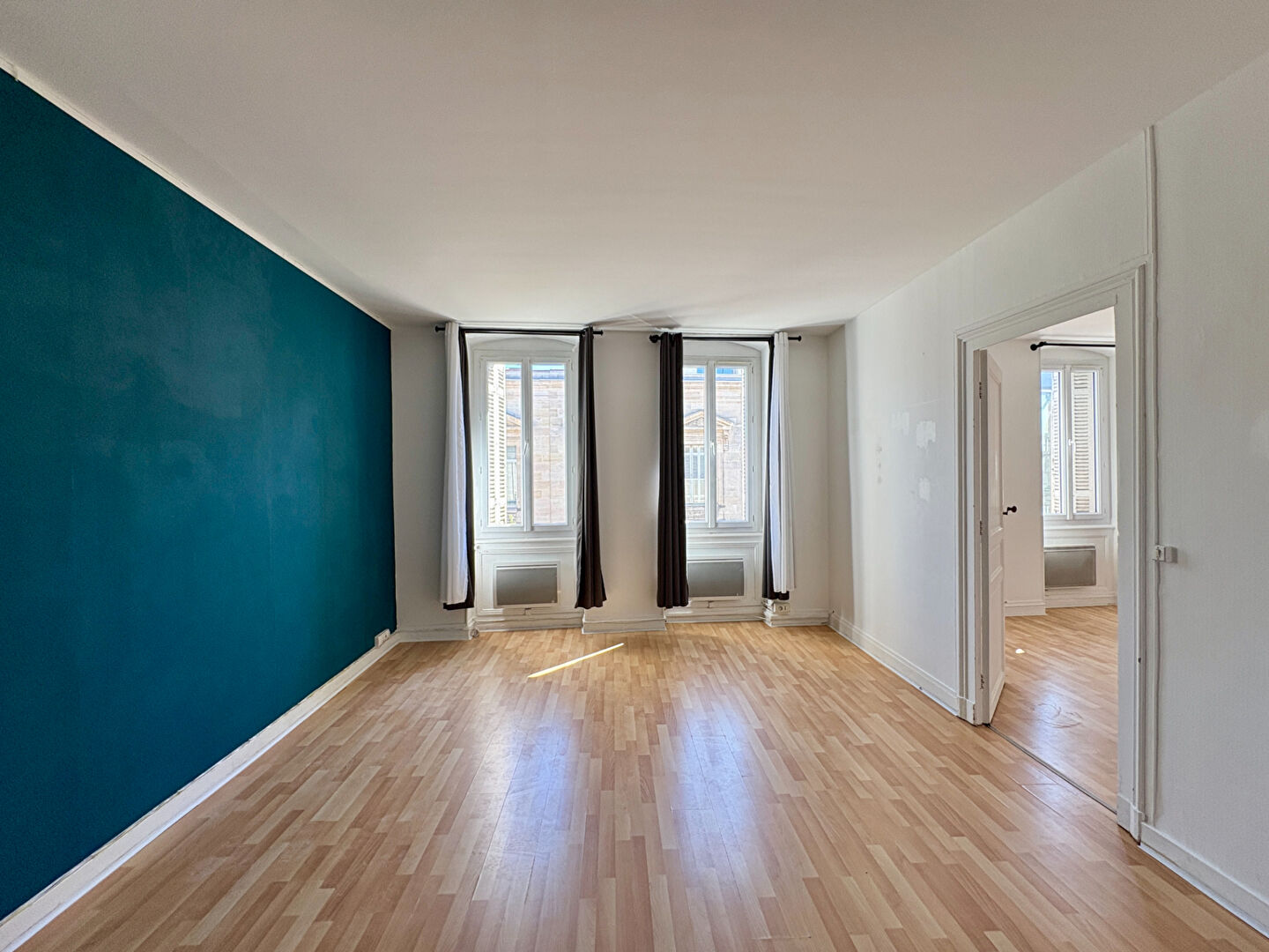 Agence immobilière de ABSOLUTE HABITAT Le Bouscat Schuman