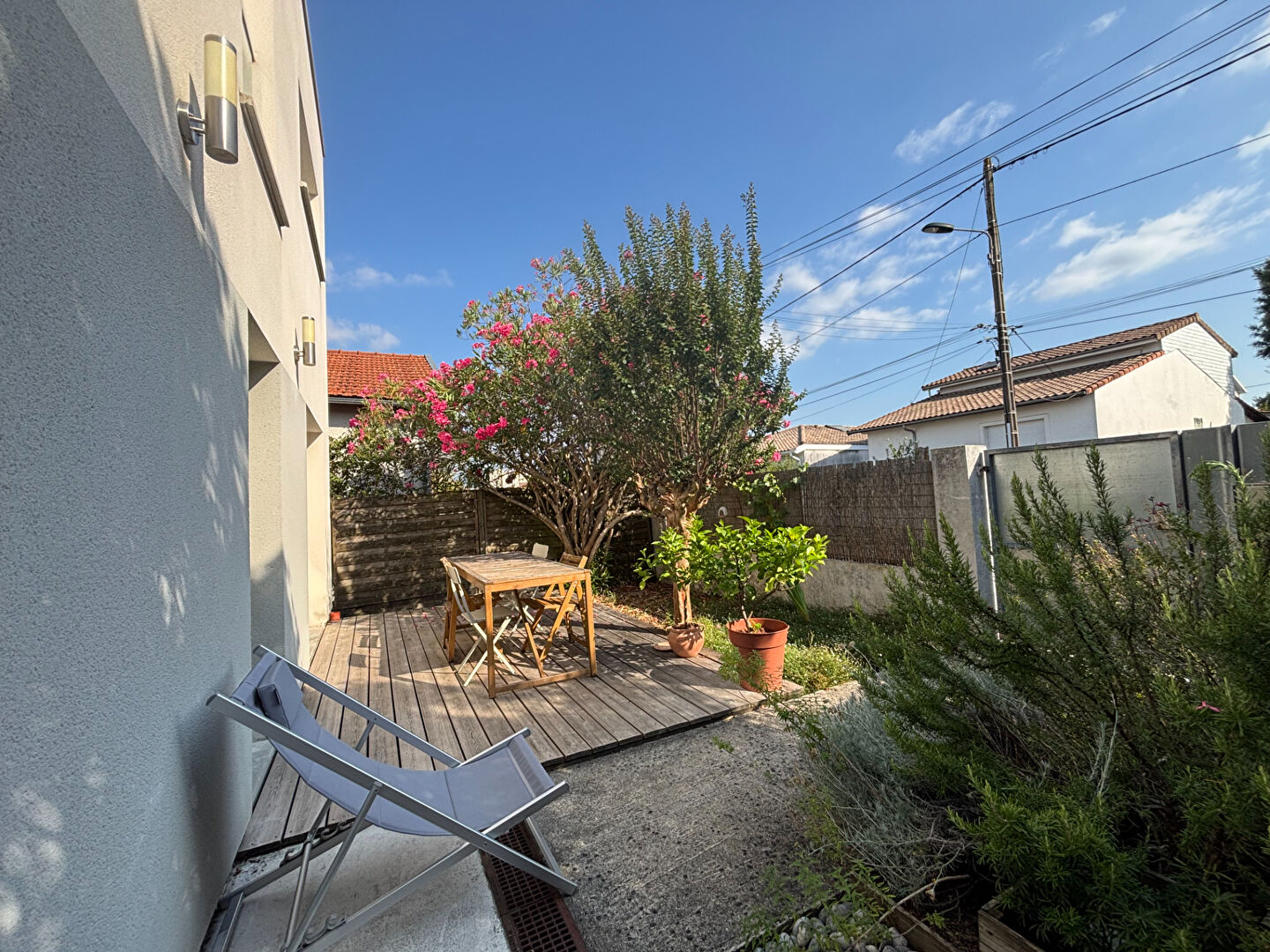 Agence immobilière de ABSOLUTE HABITAT Le Bouscat Libération