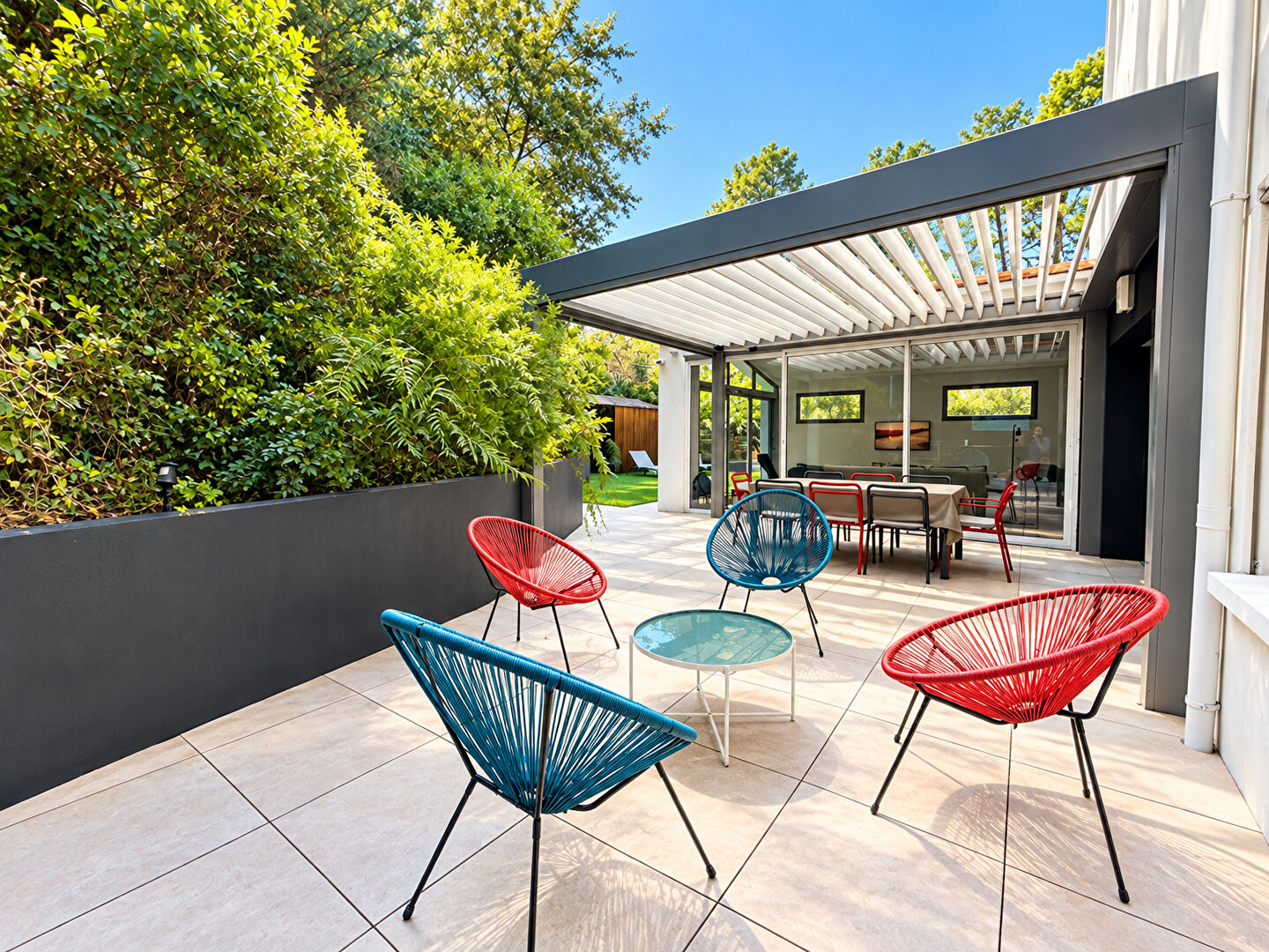 Agence immobilière de ABSOLUTE HABITAT Arcachon