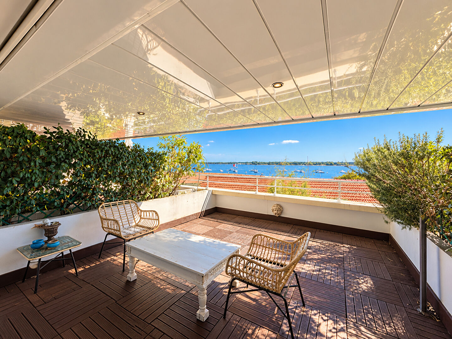 Agence immobilière de ABSOLUTE HABITAT Arcachon